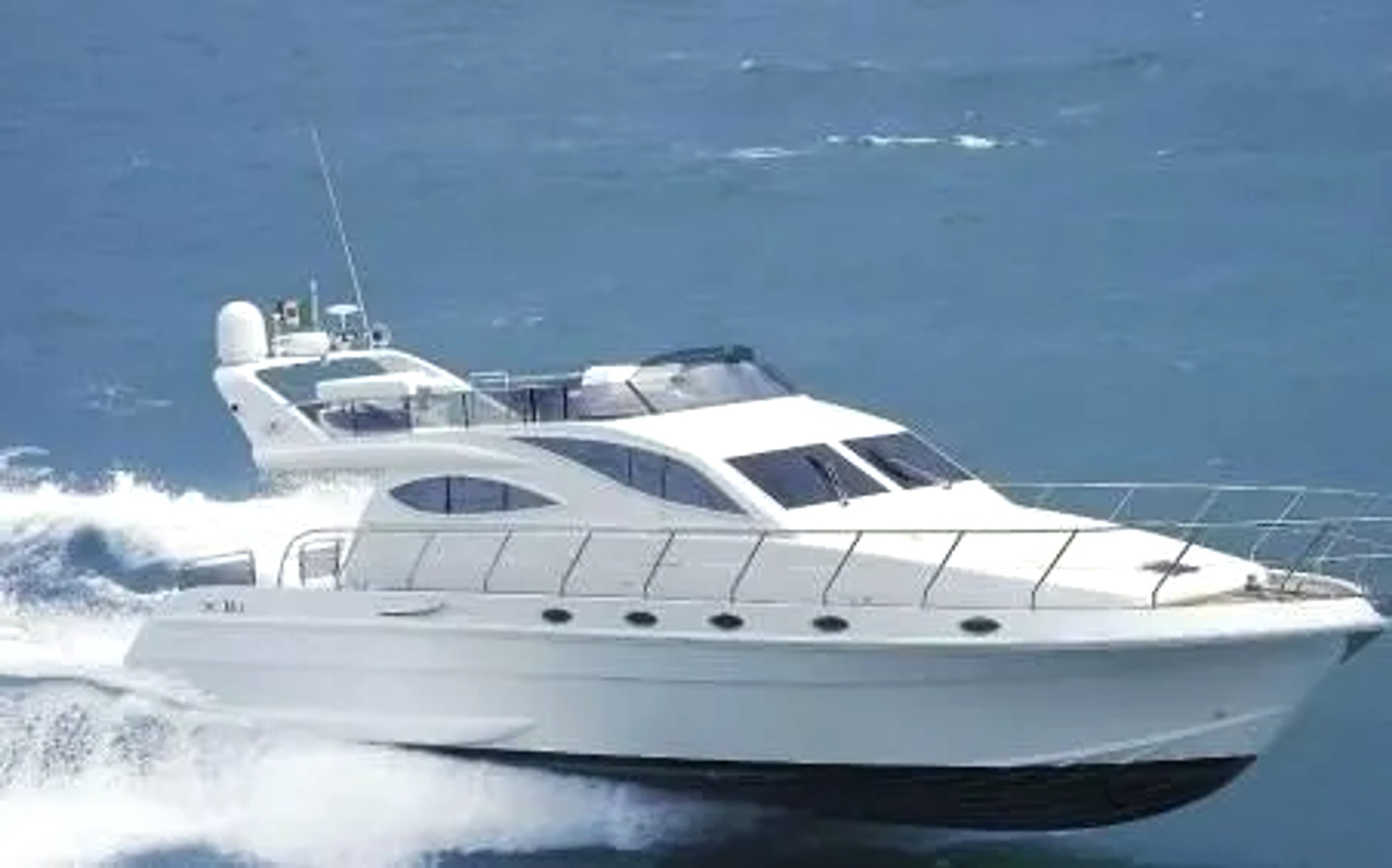 2003 Dellapasqua Dc16 Fly for sale (photo 1)