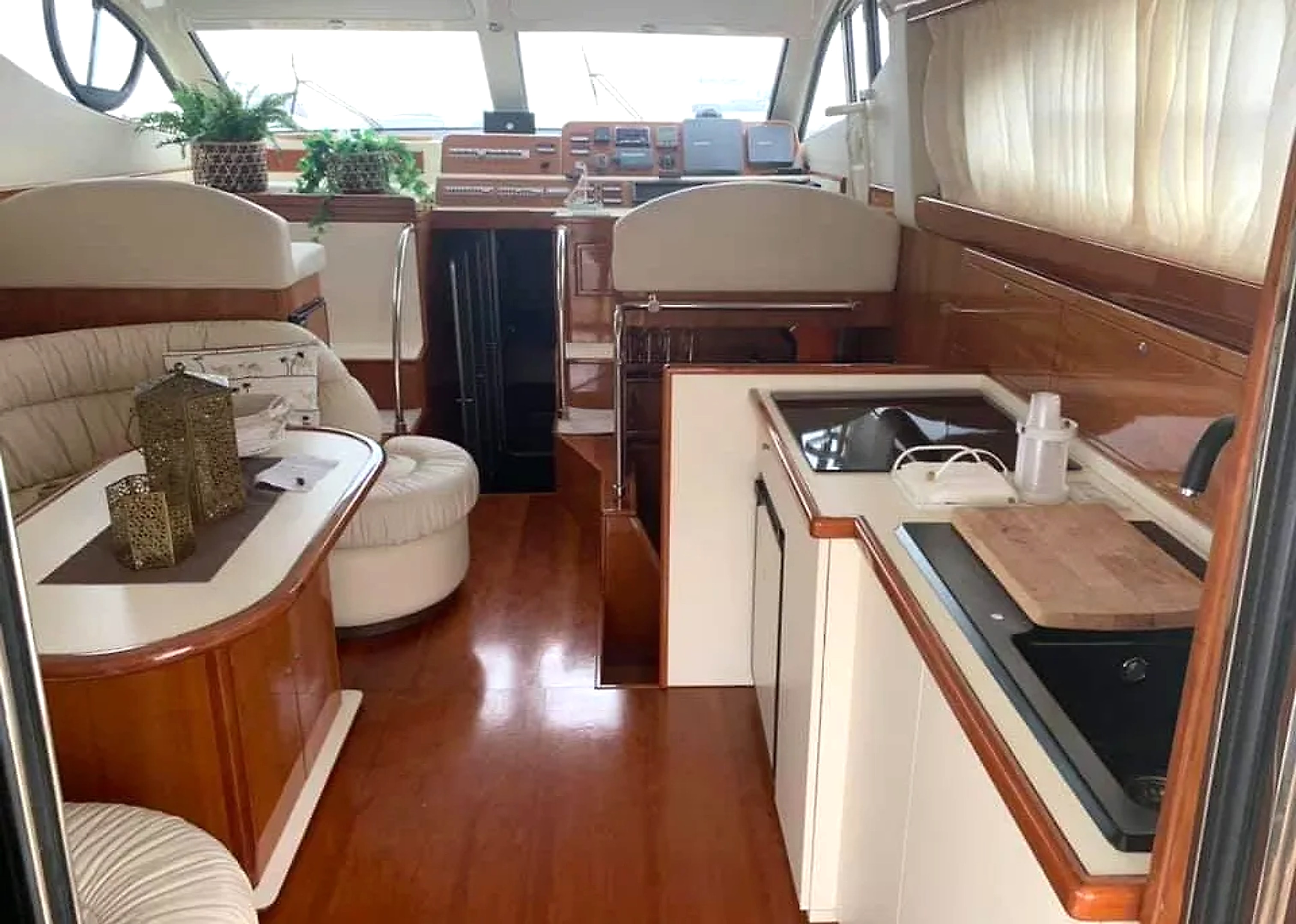 2003 Dellapasqua Dc16 Fly for sale (photo 3)