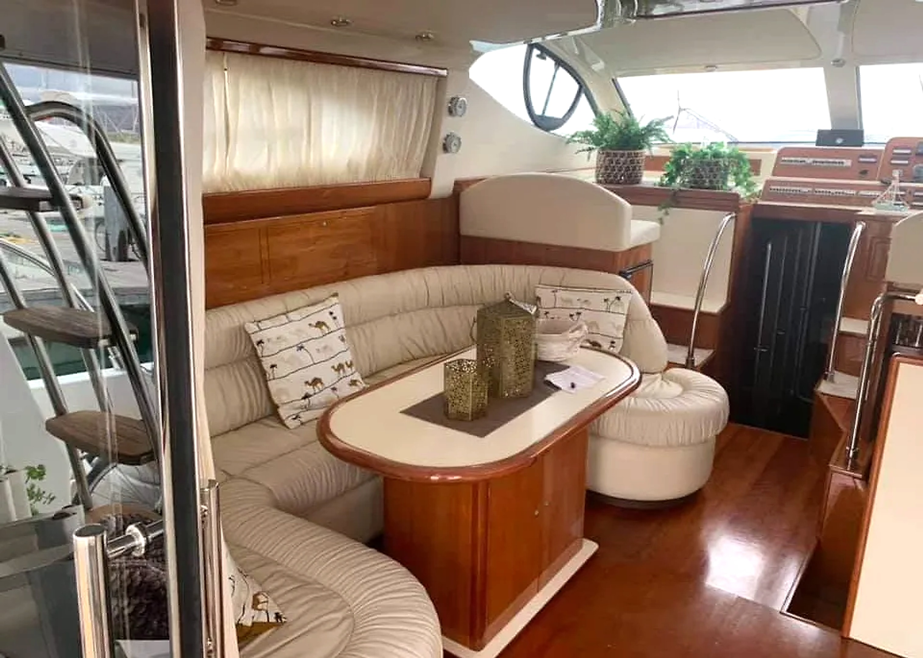 2003 Dellapasqua Dc16 Fly for sale (photo 5)