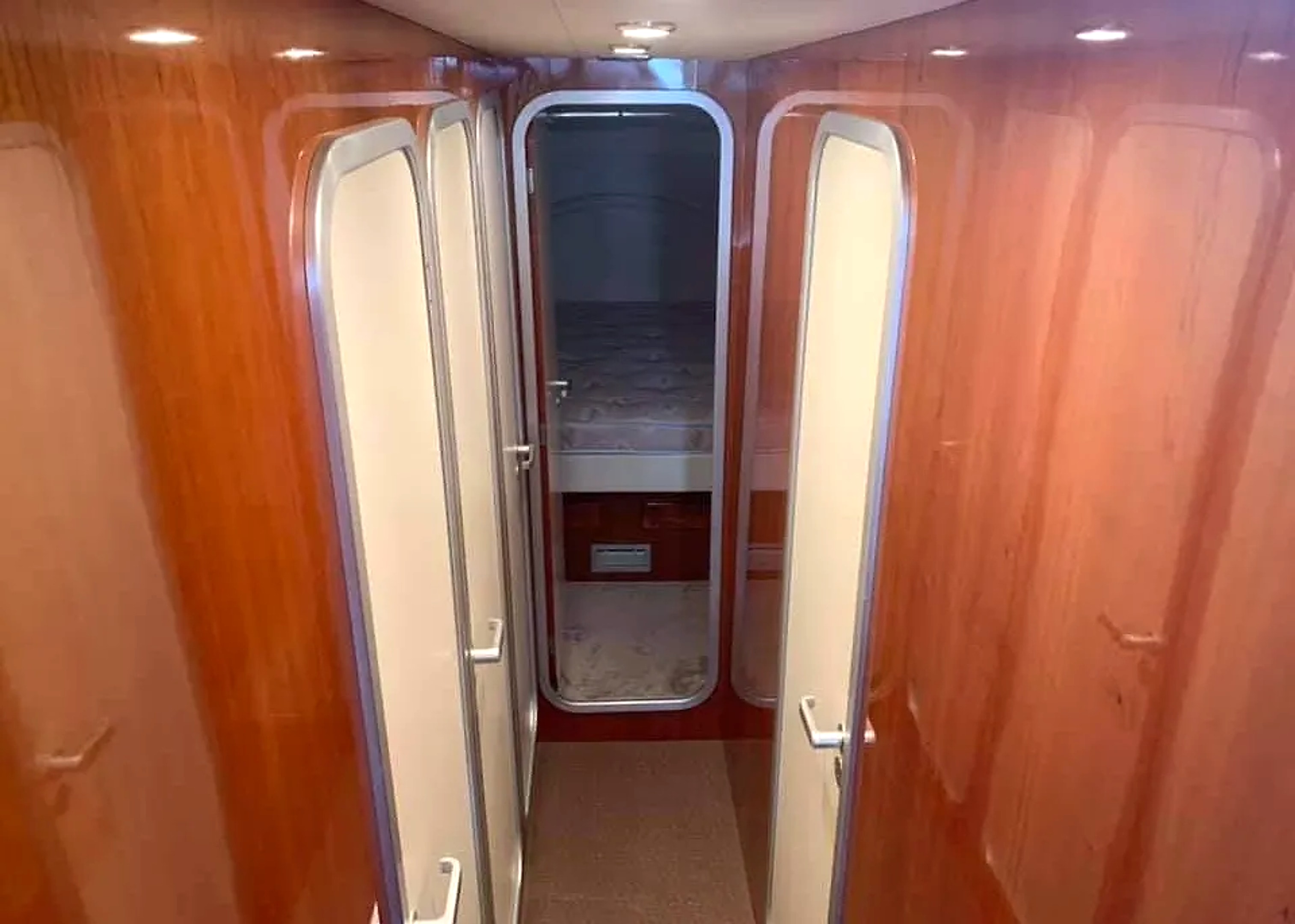 2003 Dellapasqua Dc16 Fly for sale (photo 6)