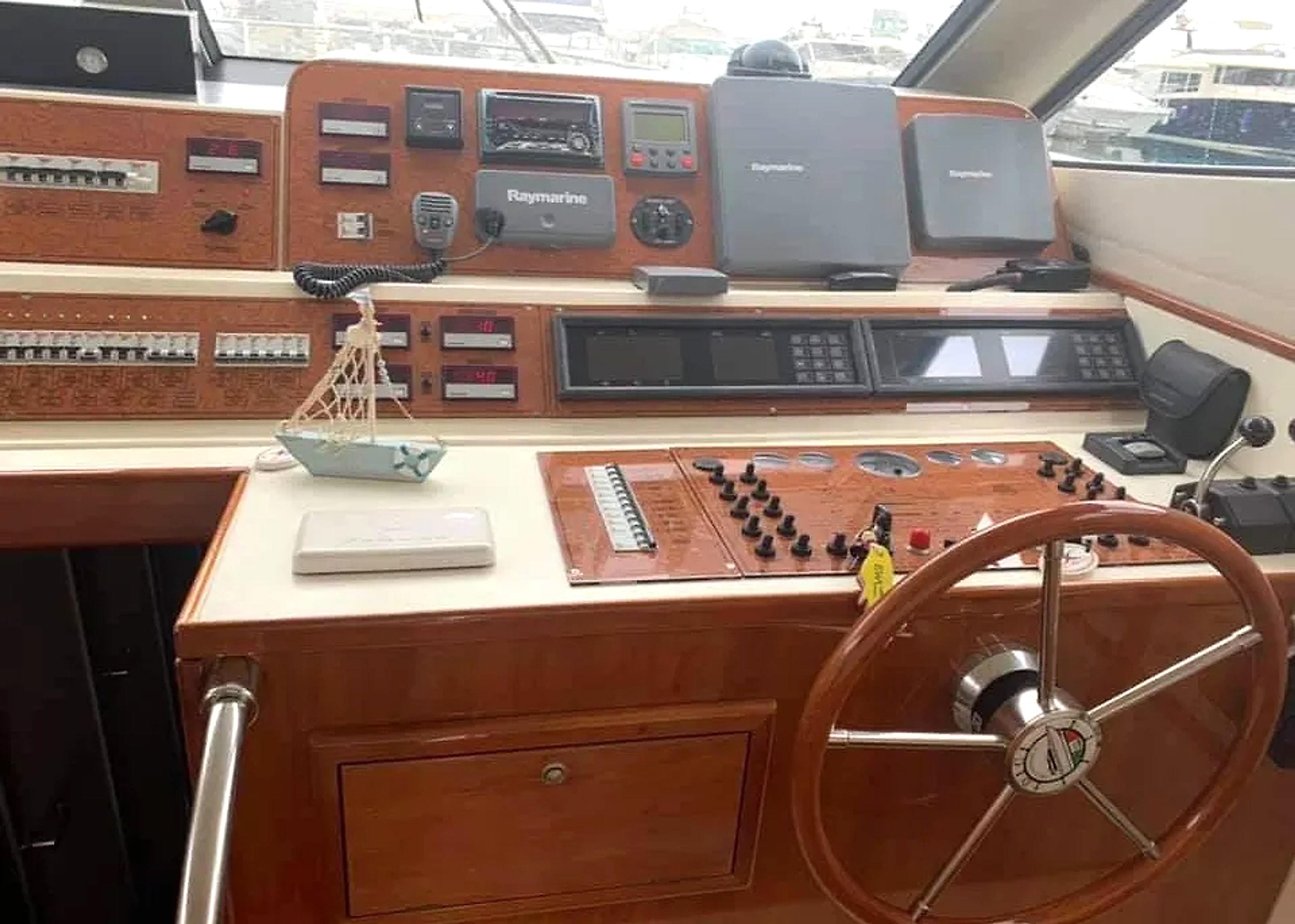 2003 Dellapasqua Dc16 Fly for sale (photo 8)
