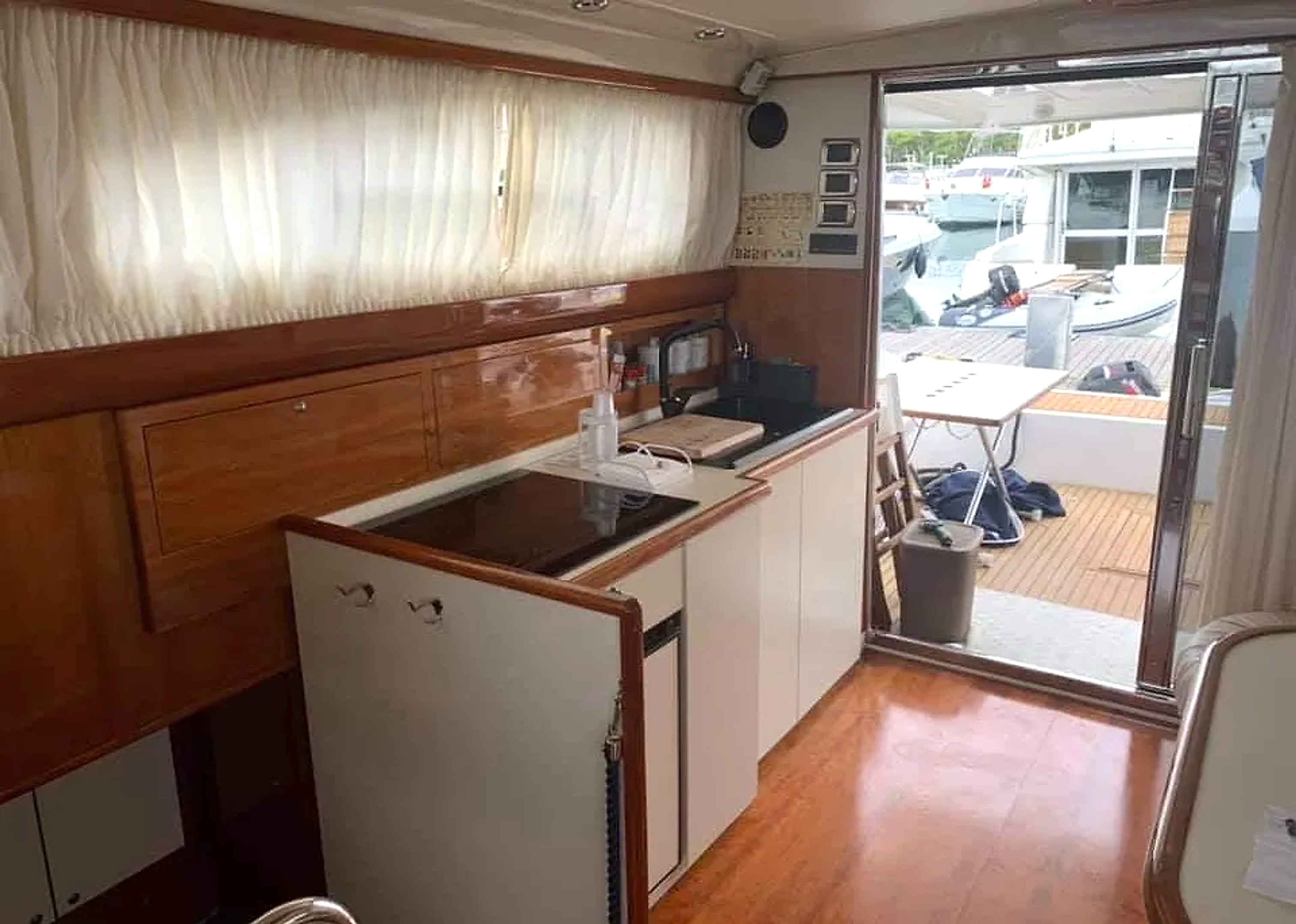 2003 Dellapasqua Dc16 Fly for sale (photo 10)