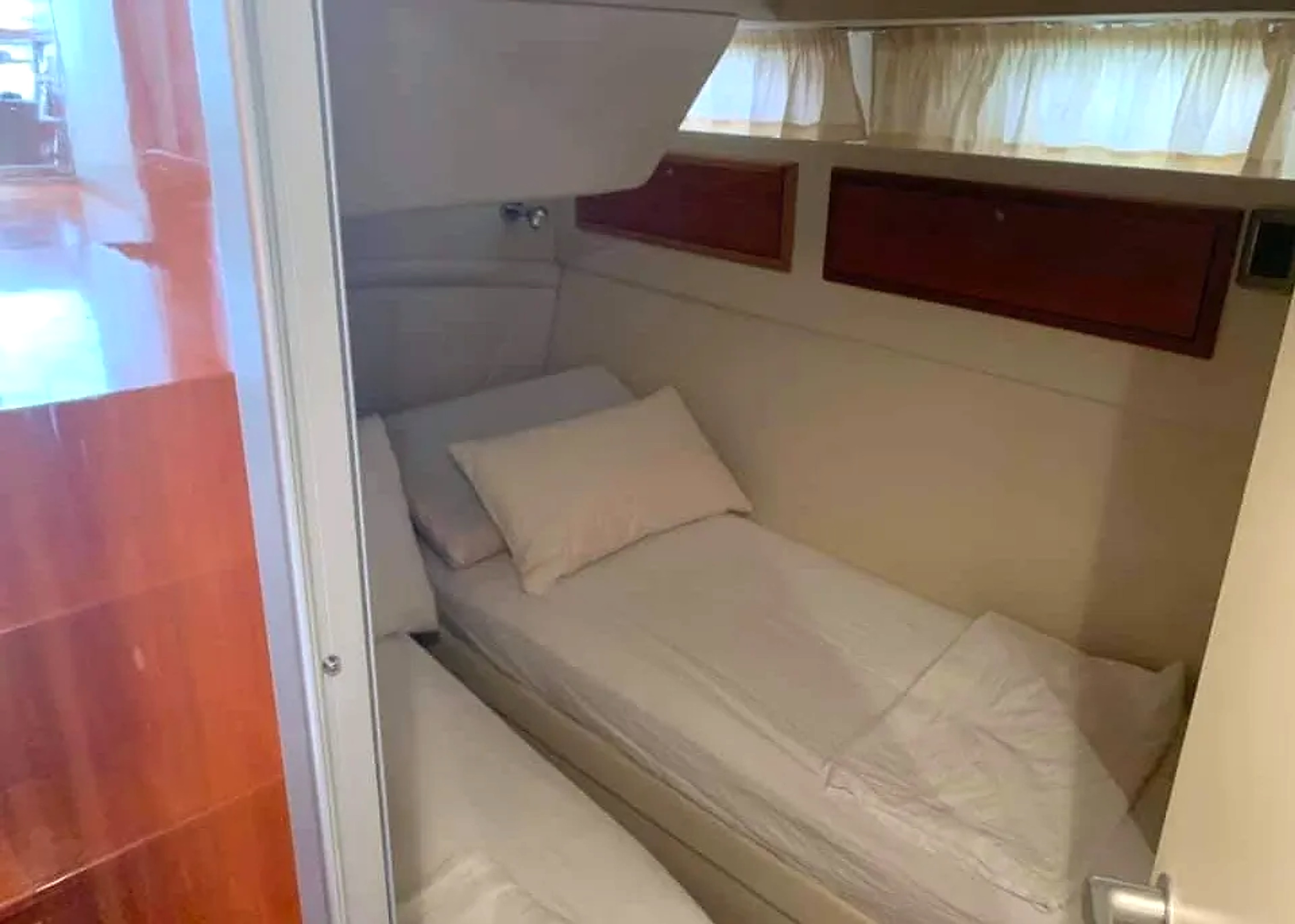 2003 Dellapasqua Dc16 Fly for sale (photo 11)