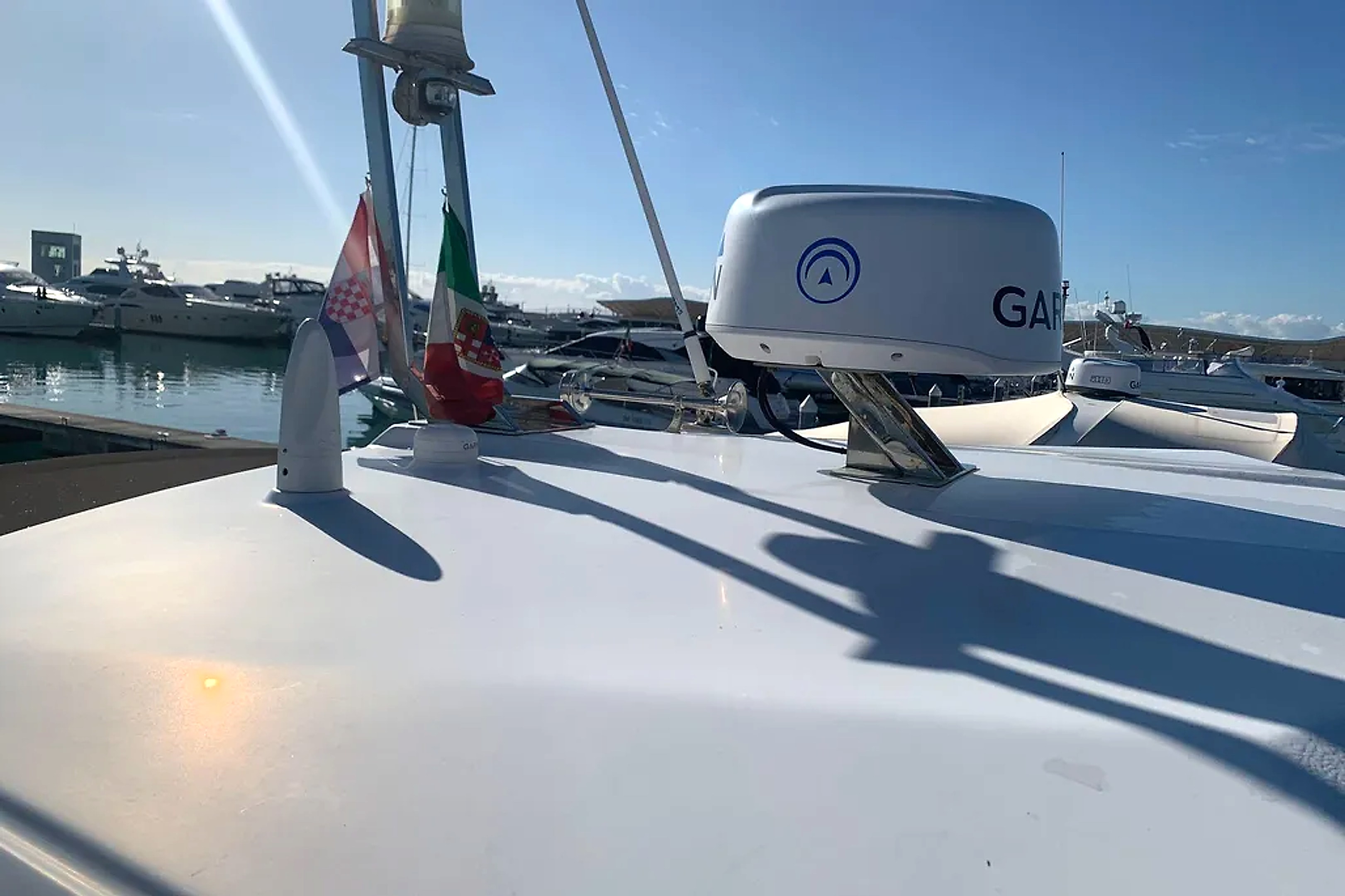 2020 Azimut Atlantis 45 à vendre (photo 3)