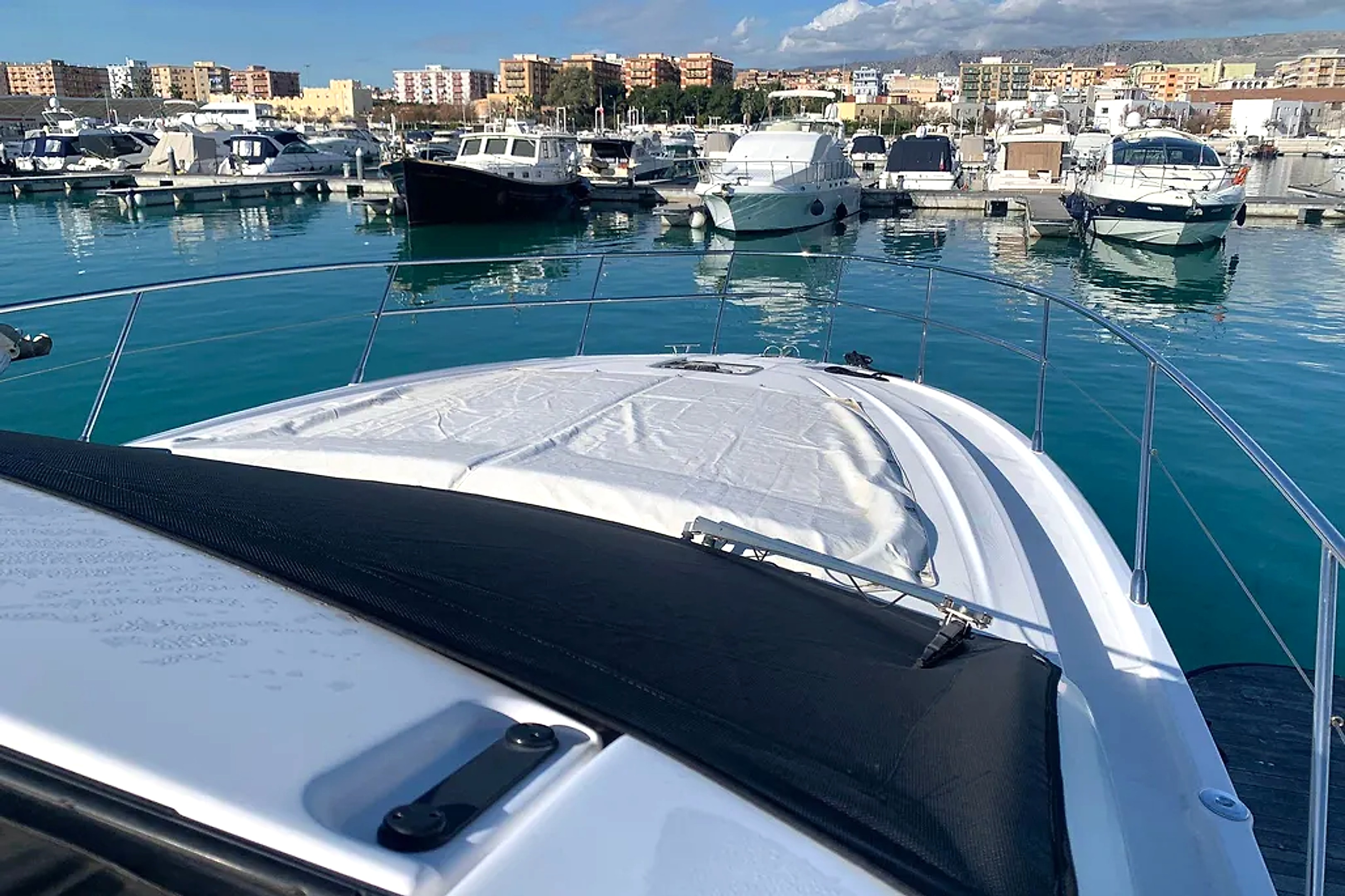 2020 Azimut Atlantis 45 à vendre (photo 4)