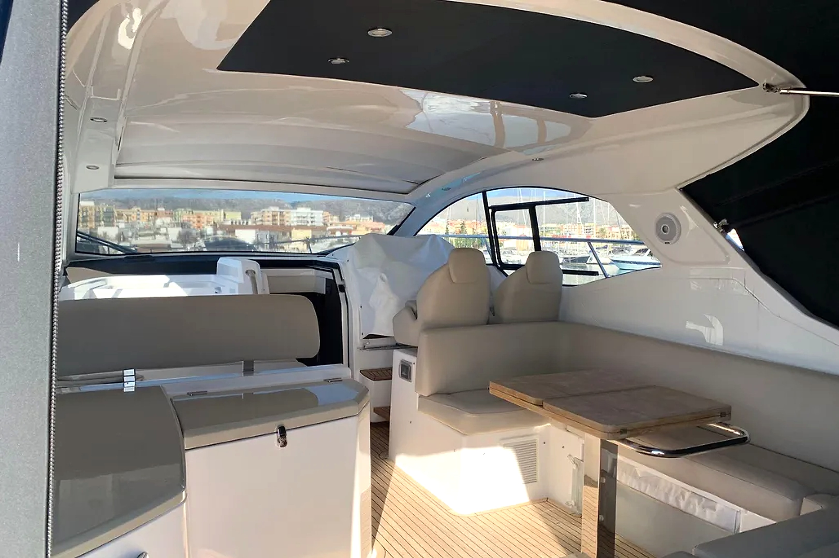 2020 Azimut Atlantis 45 à vendre (photo 5)