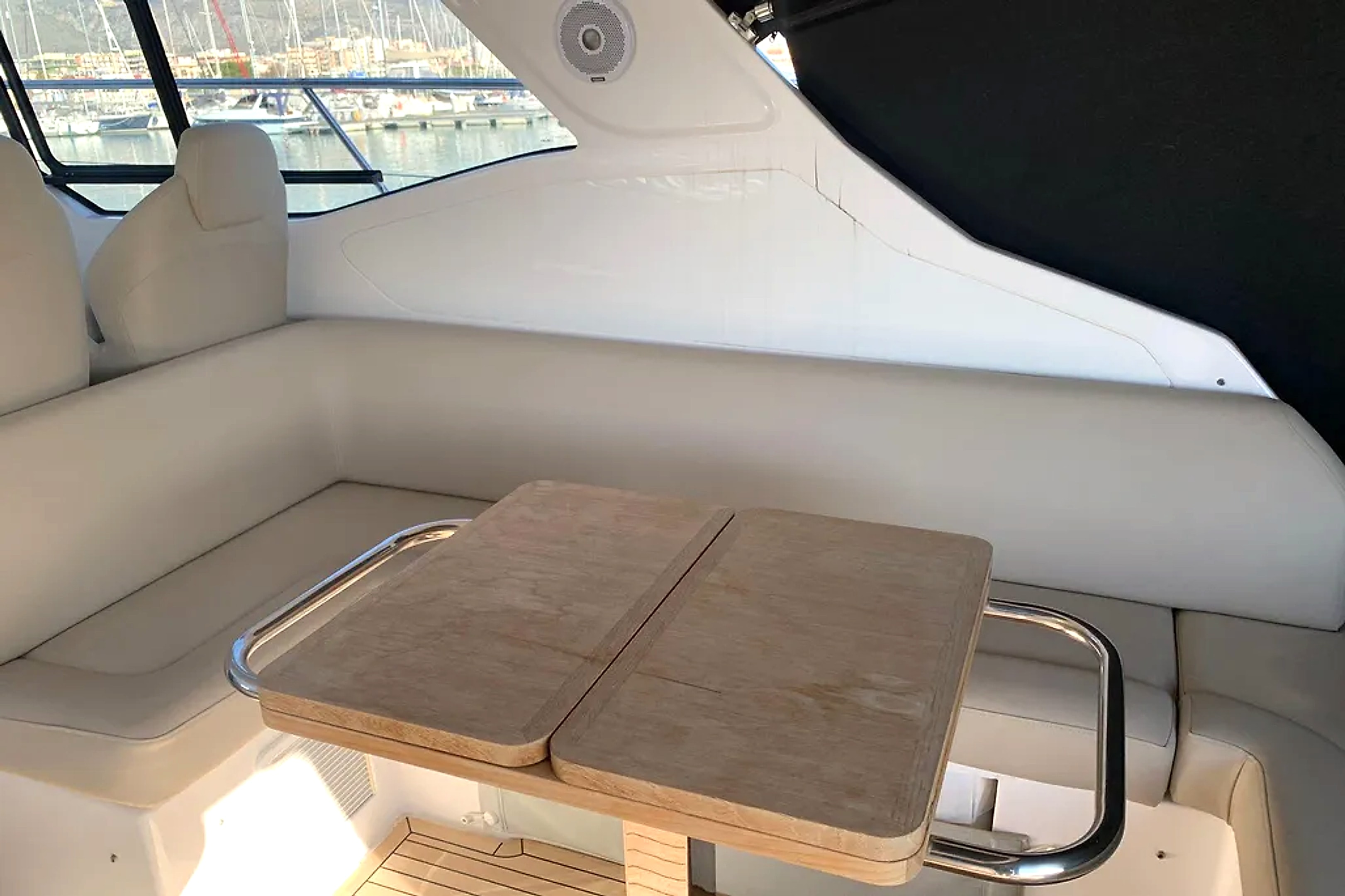 2020 Azimut Atlantis 45 à vendre (photo 6)