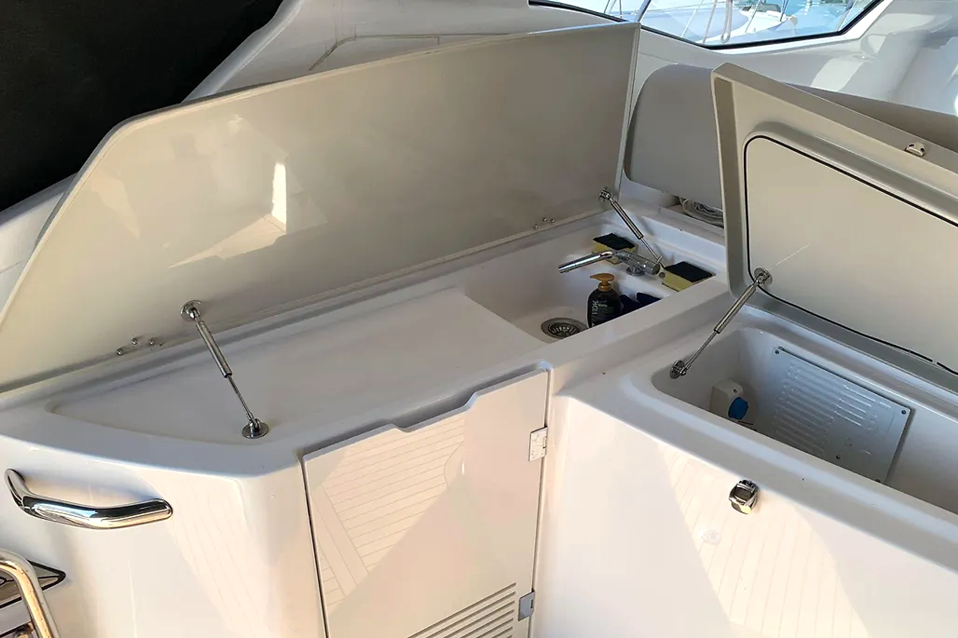 2020 Azimut Atlantis 45 à vendre (photo 7)