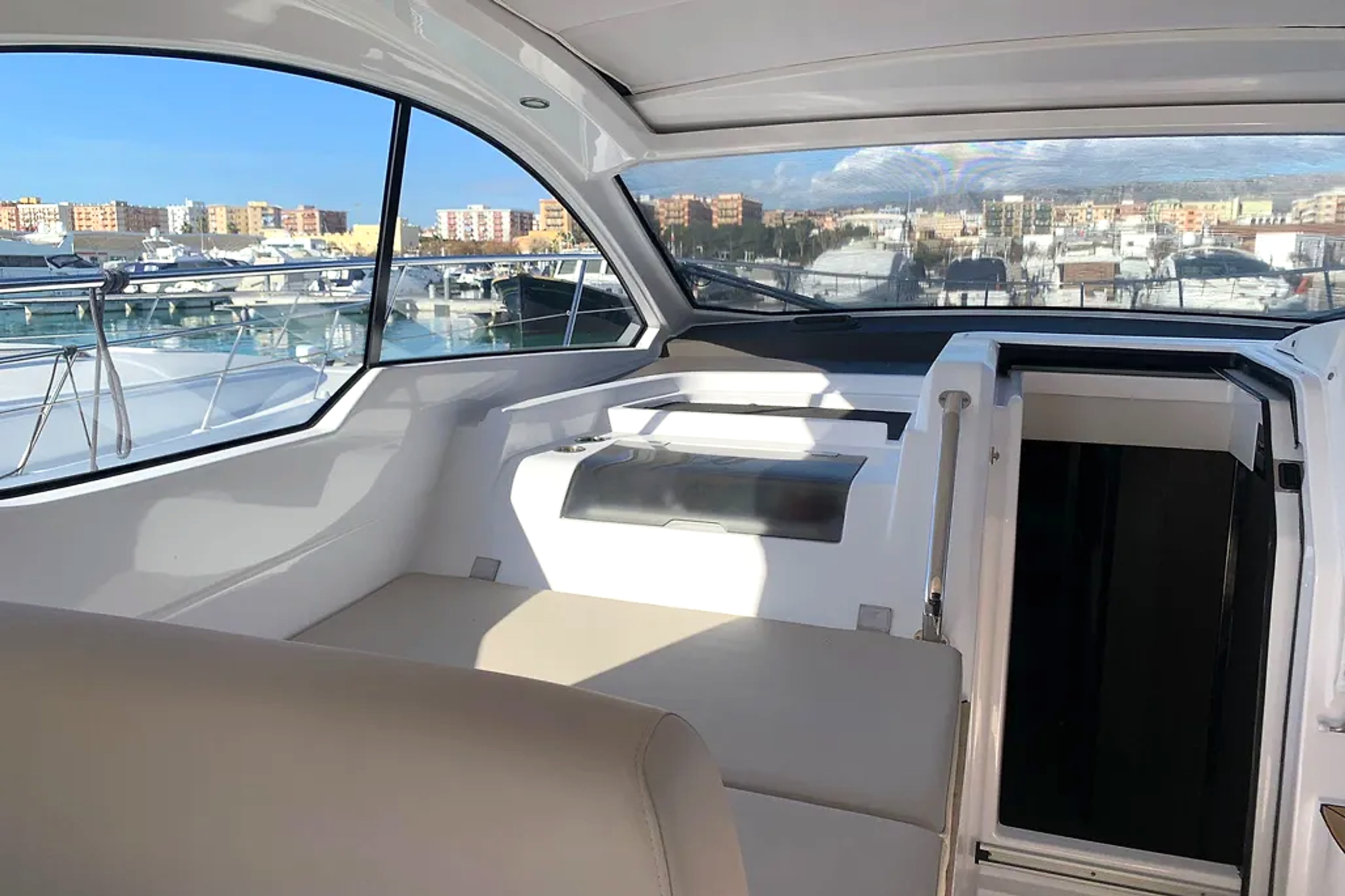 2020 Azimut Atlantis 45 à vendre (photo 9)