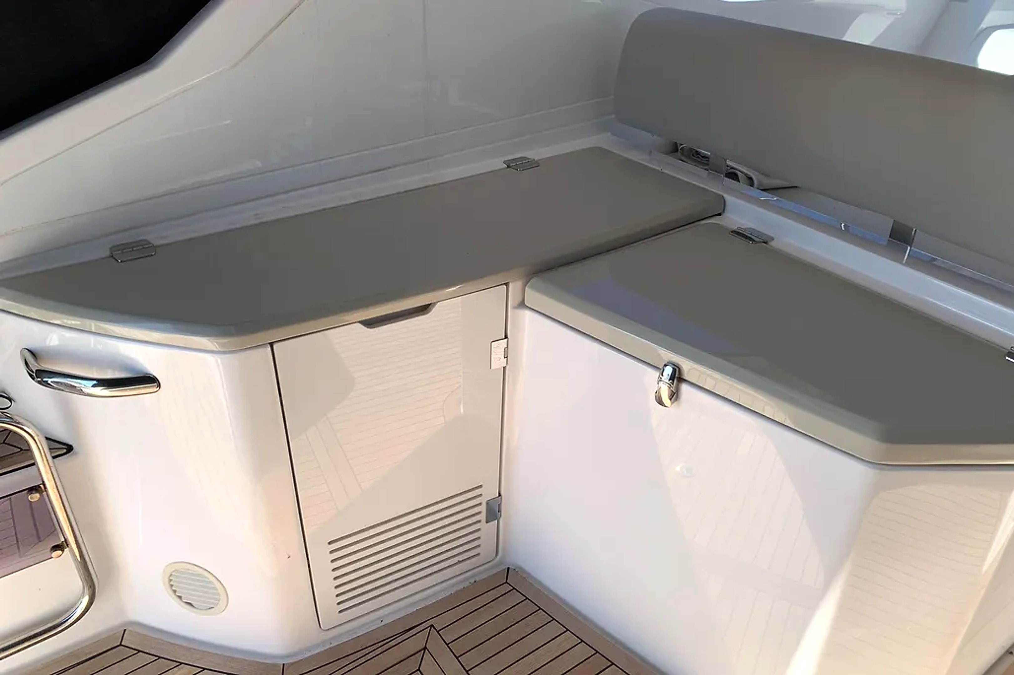 2020 Azimut Atlantis 45 à vendre (photo 10)
