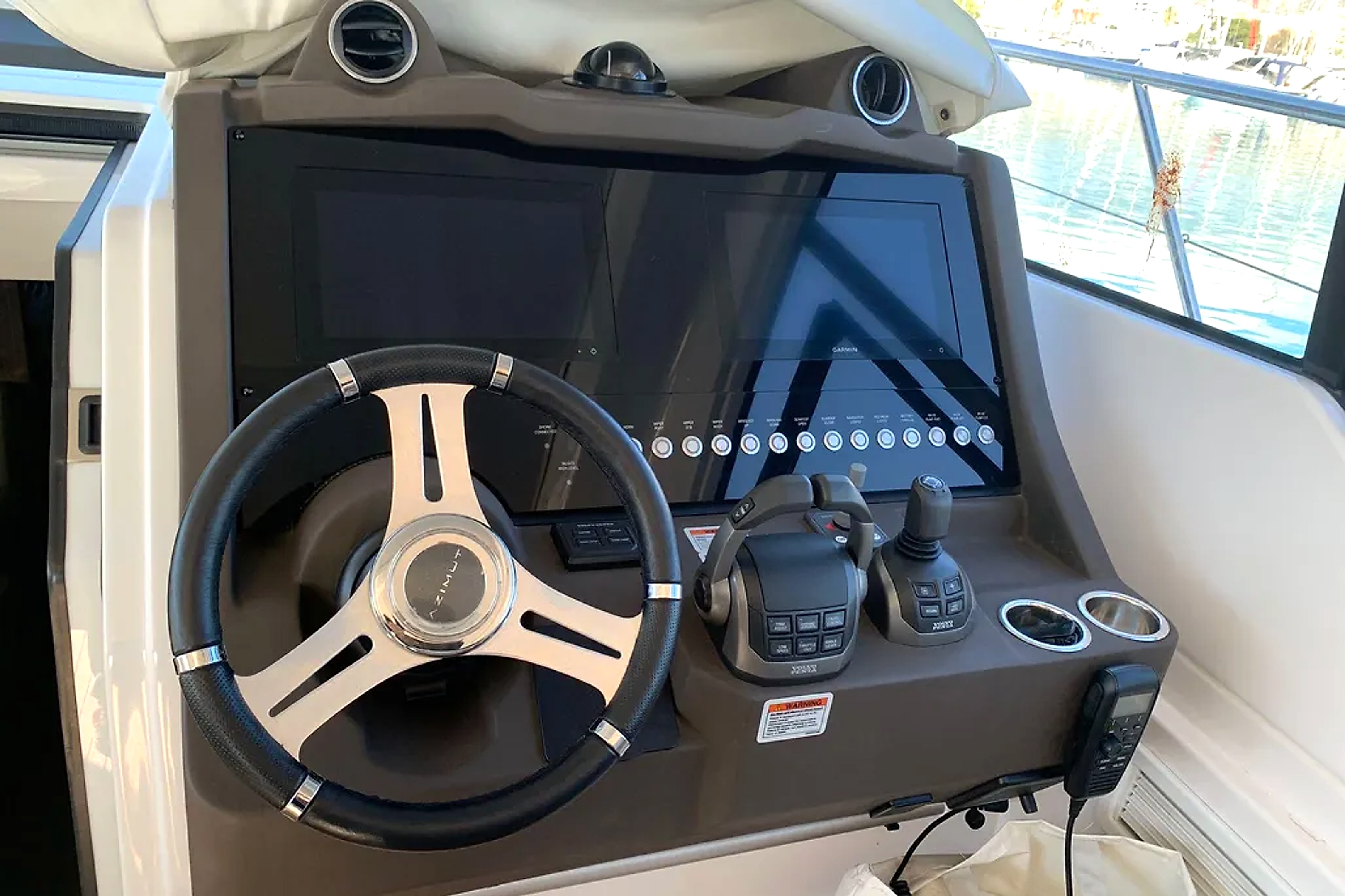 2020 Azimut Atlantis 45 à vendre (photo 13)