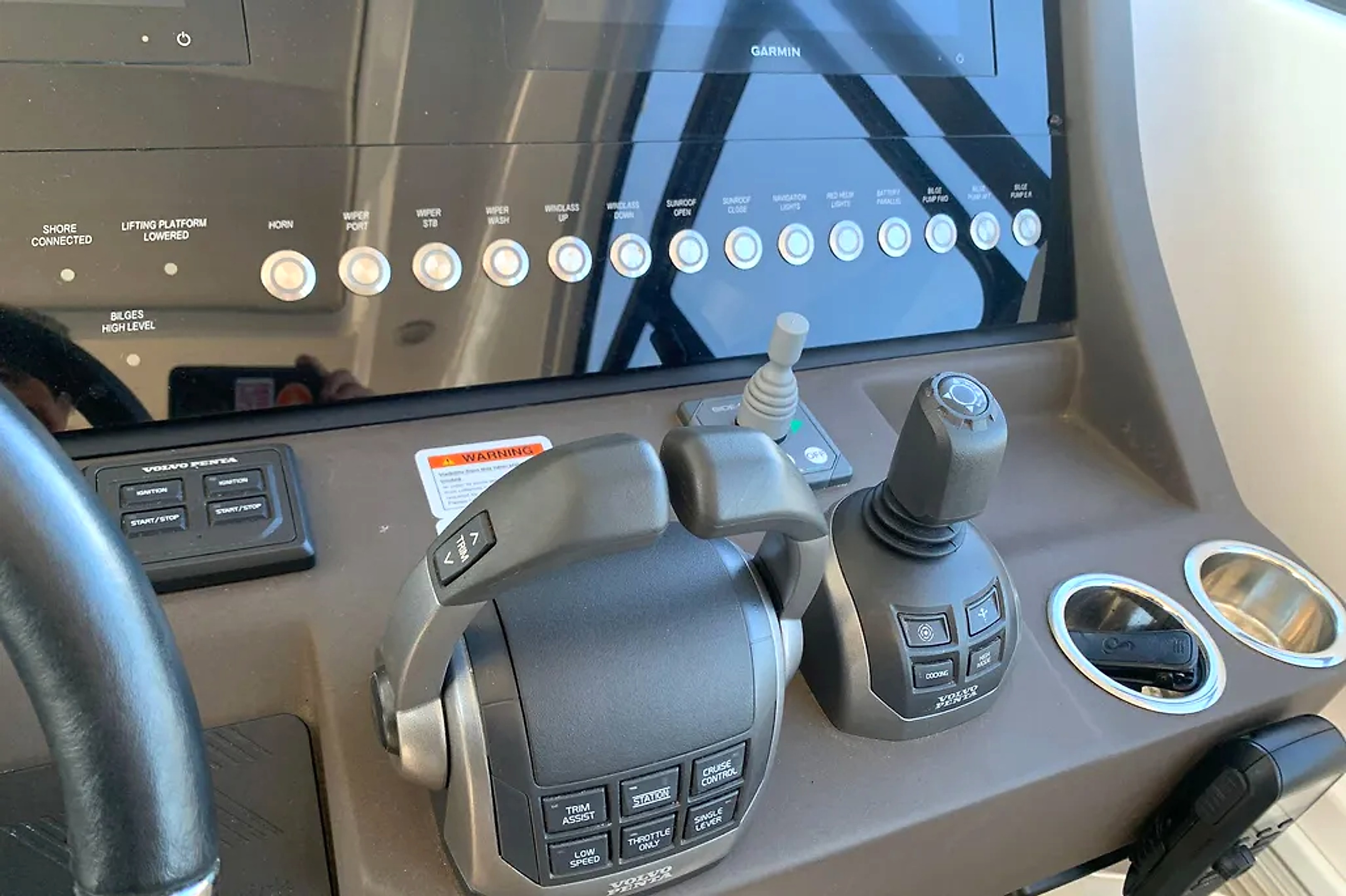2020 Azimut Atlantis 45 à vendre (photo 14)