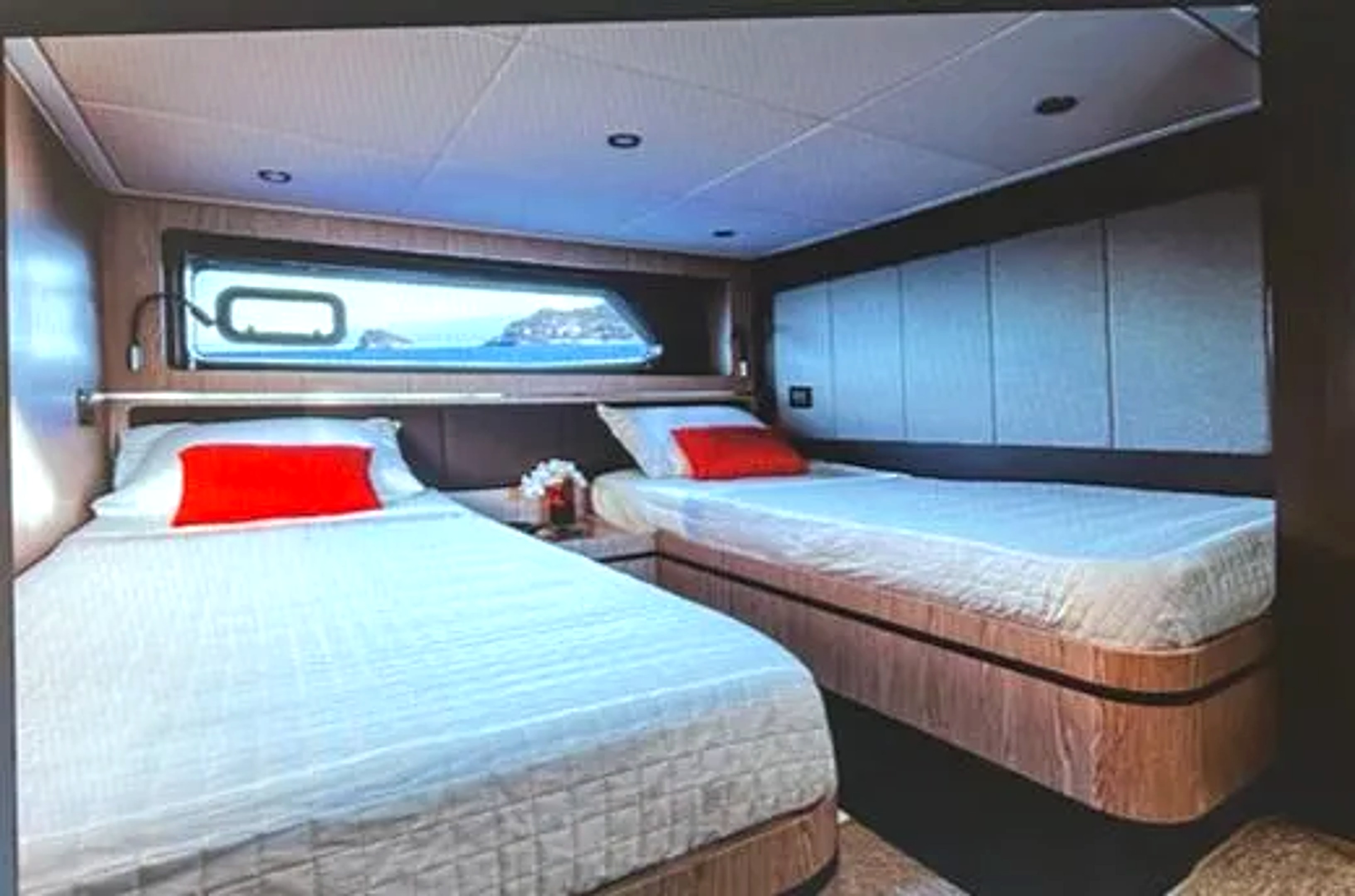 2020 Azimut Atlantis 45 à vendre (photo 15)