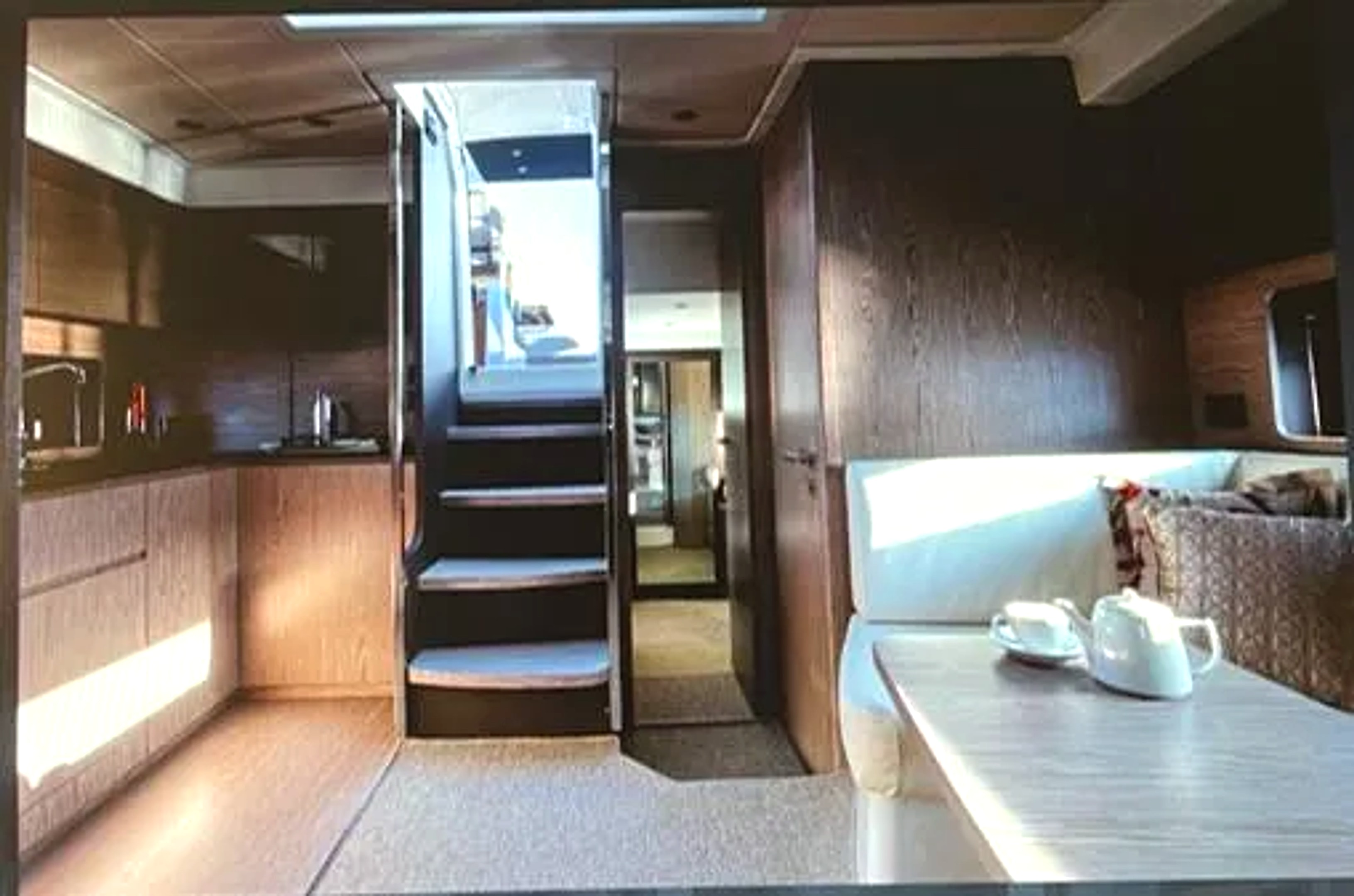 2020 Azimut Atlantis 45 à vendre (photo 16)