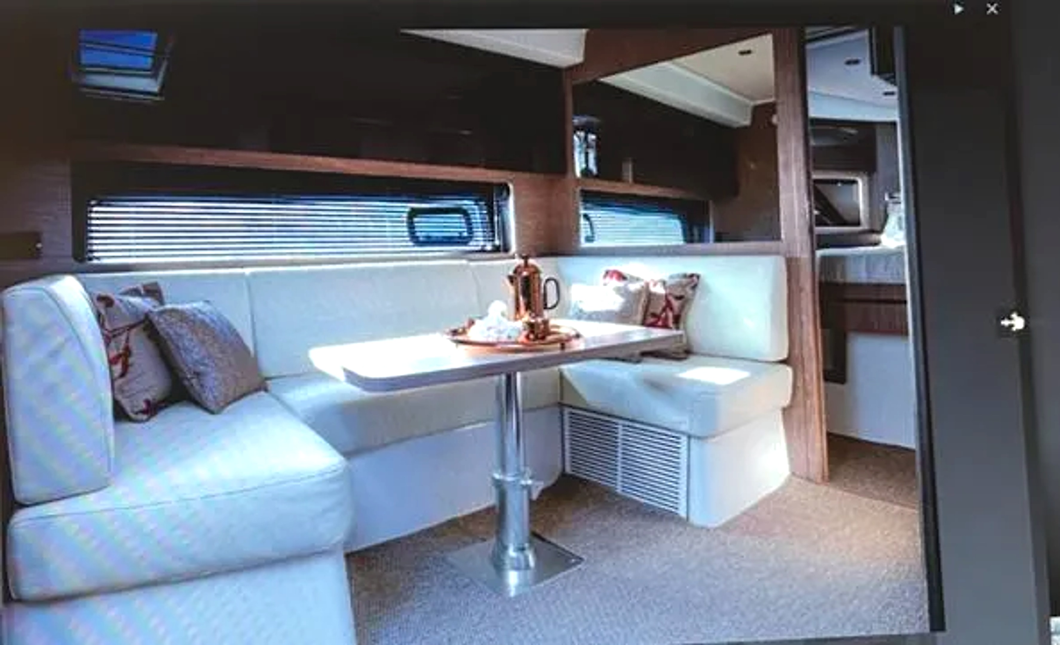 2020 Azimut Atlantis 45 à vendre (photo 17)