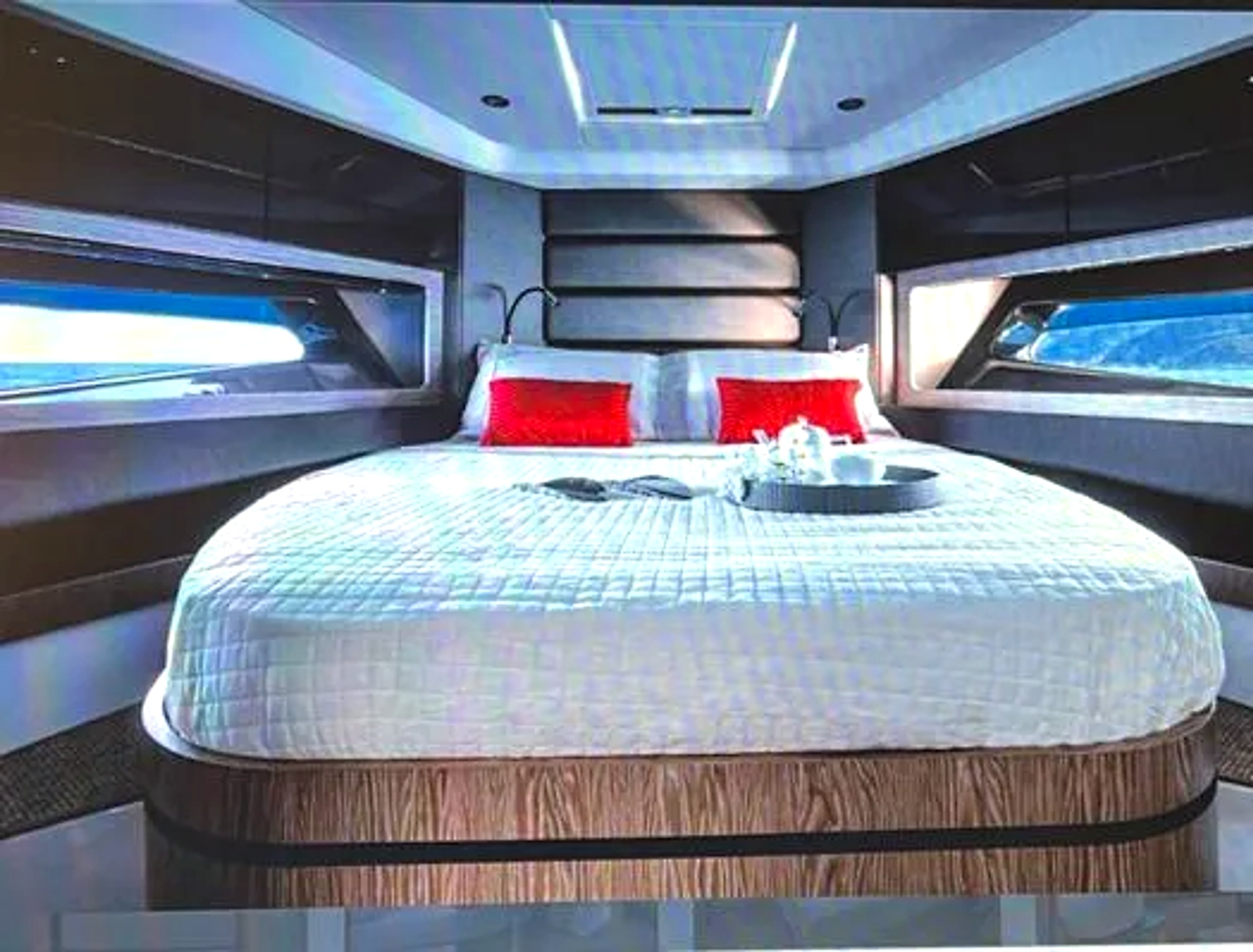 2020 Azimut Atlantis 45 à vendre (photo 18)