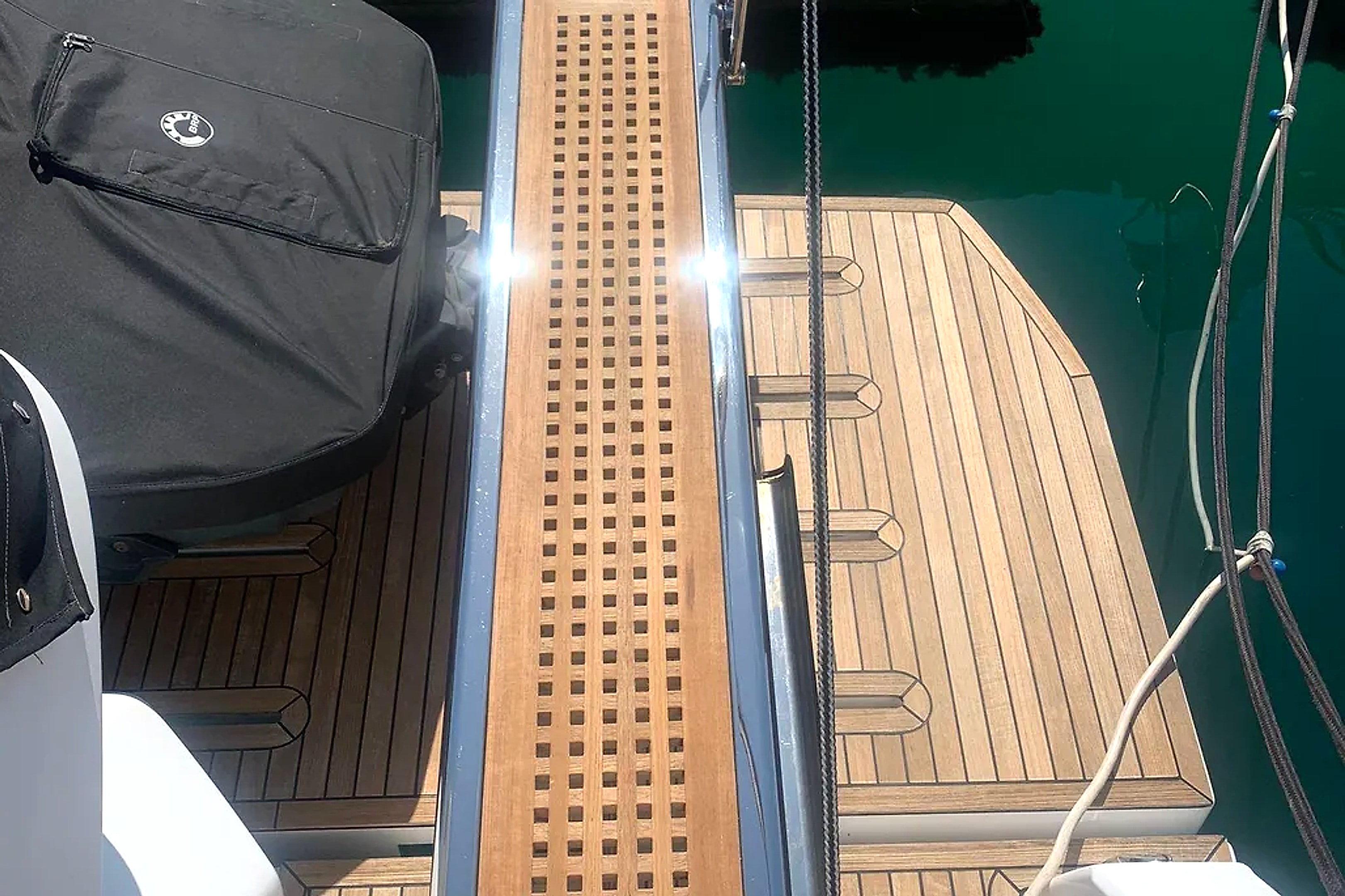 2020 Azimut Atlantis 45 à vendre (photo 21)