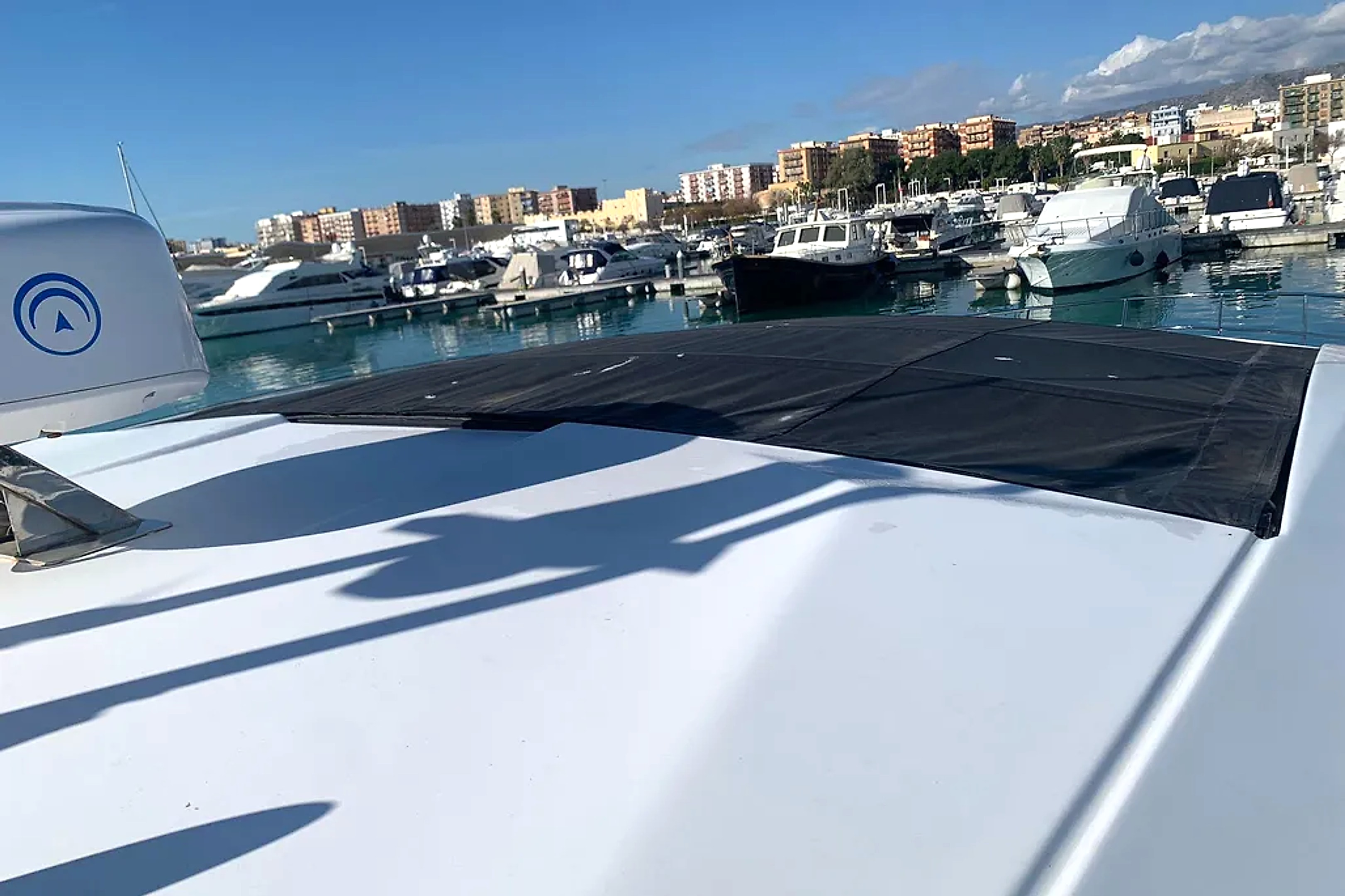 2020 Azimut Atlantis 45 à vendre (photo 22)