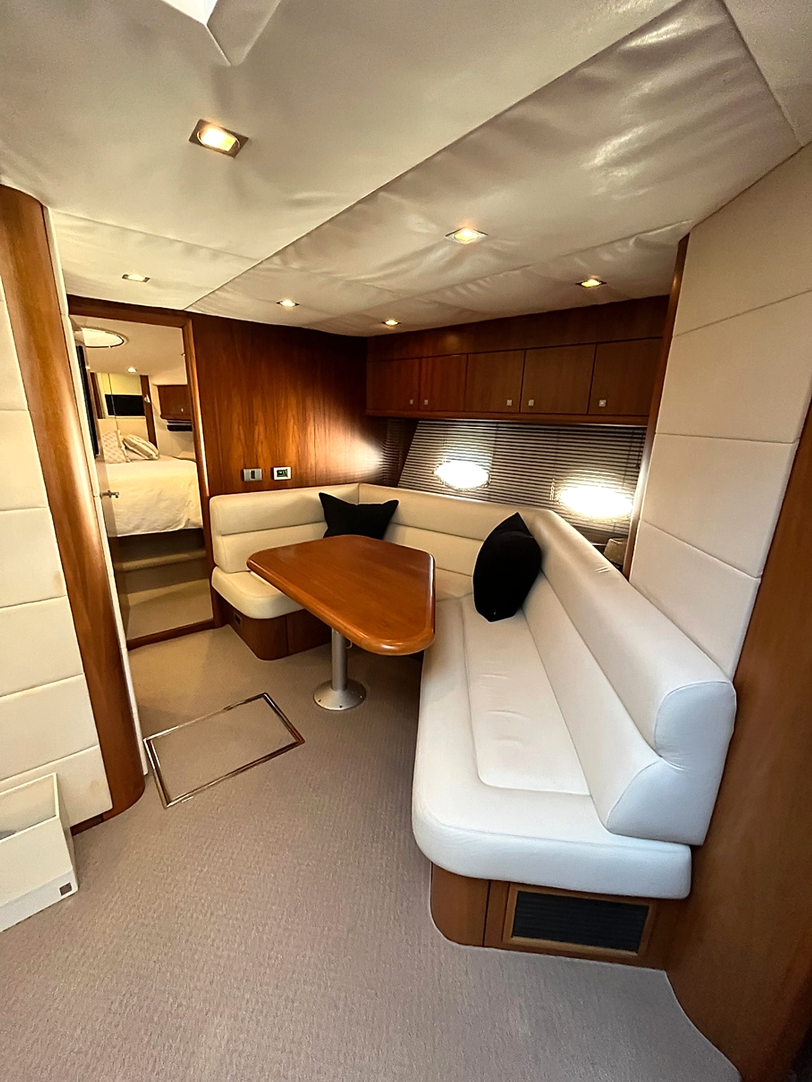 2008 Sunseeker Predator 62 te koop (photo 11)