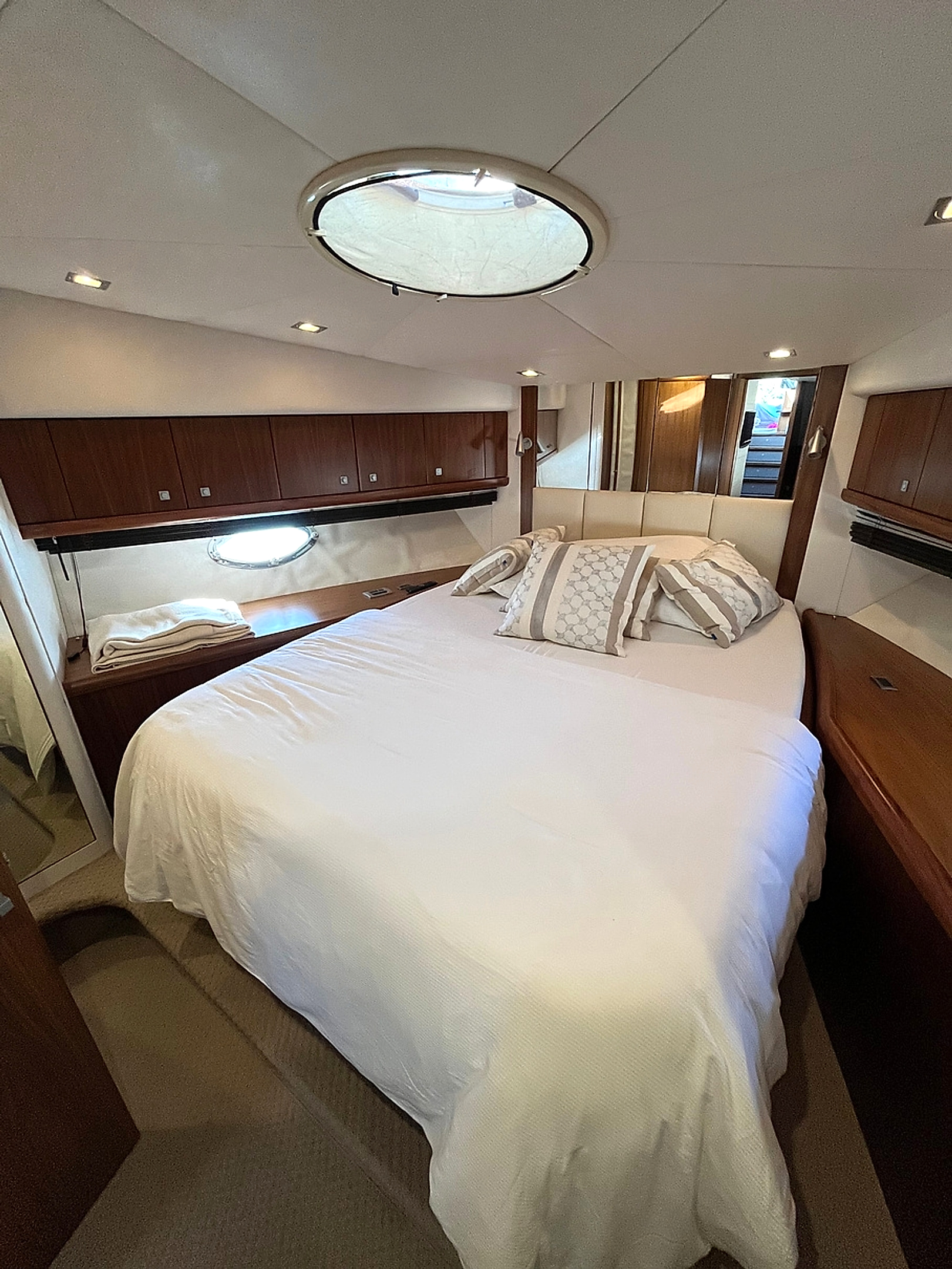 2008 Sunseeker Predator 62 te koop (photo 13)
