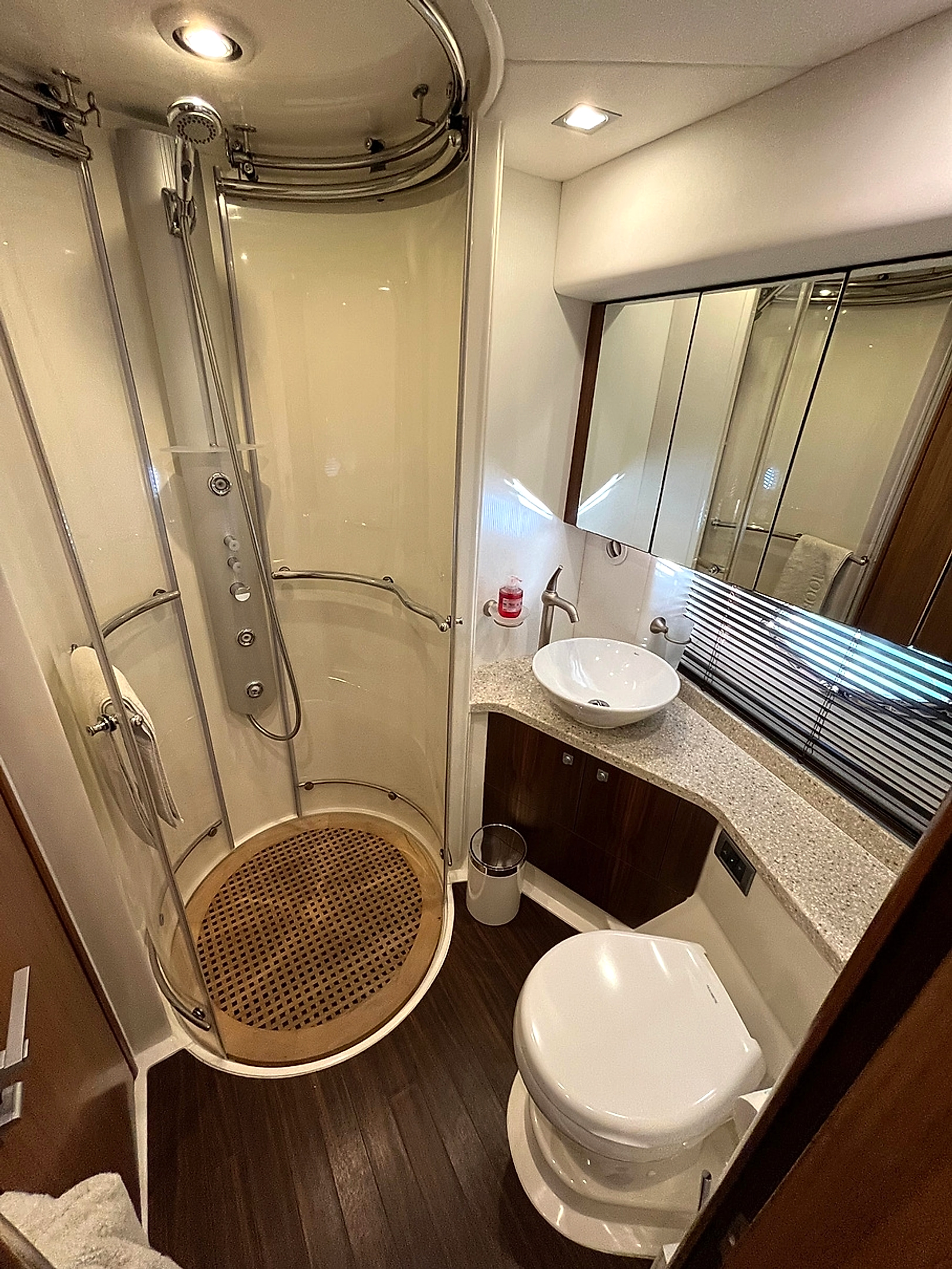 2008 Sunseeker Predator 62 te koop (photo 14)