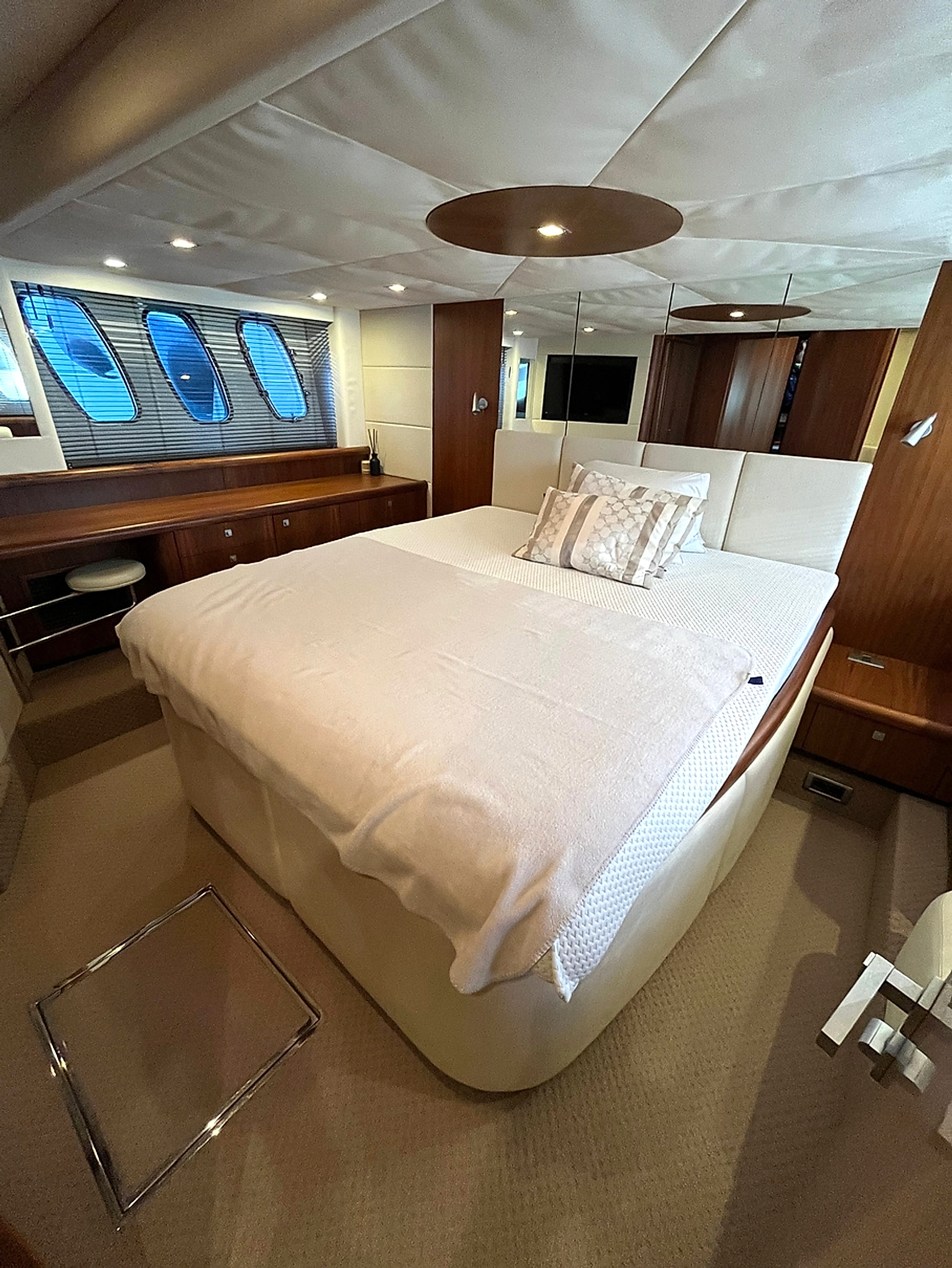 2008 Sunseeker Predator 62 te koop (photo 15)