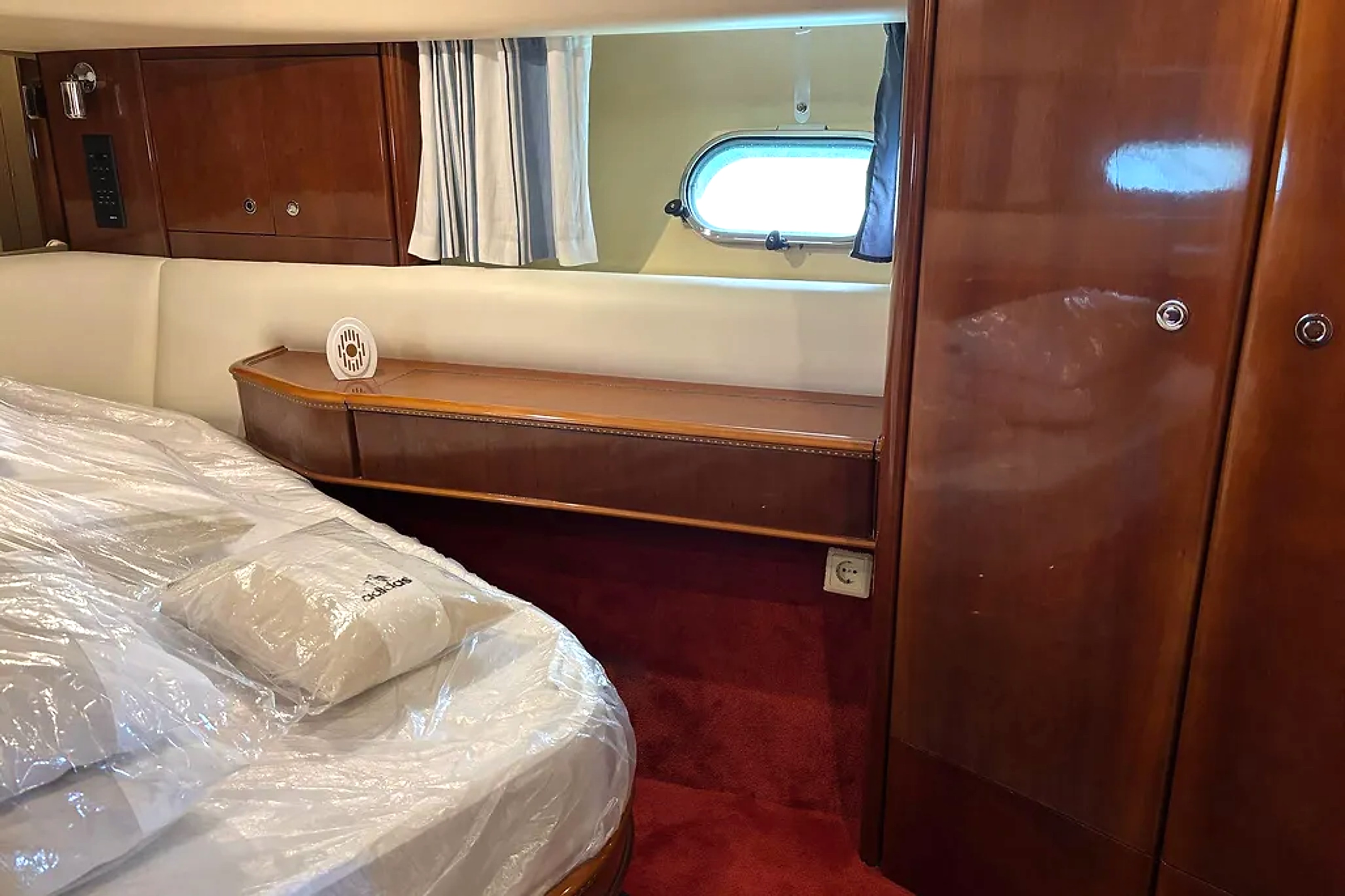 2000 Princess 60 Flybridge Motor Yacht na sprzedaż (photo 20)