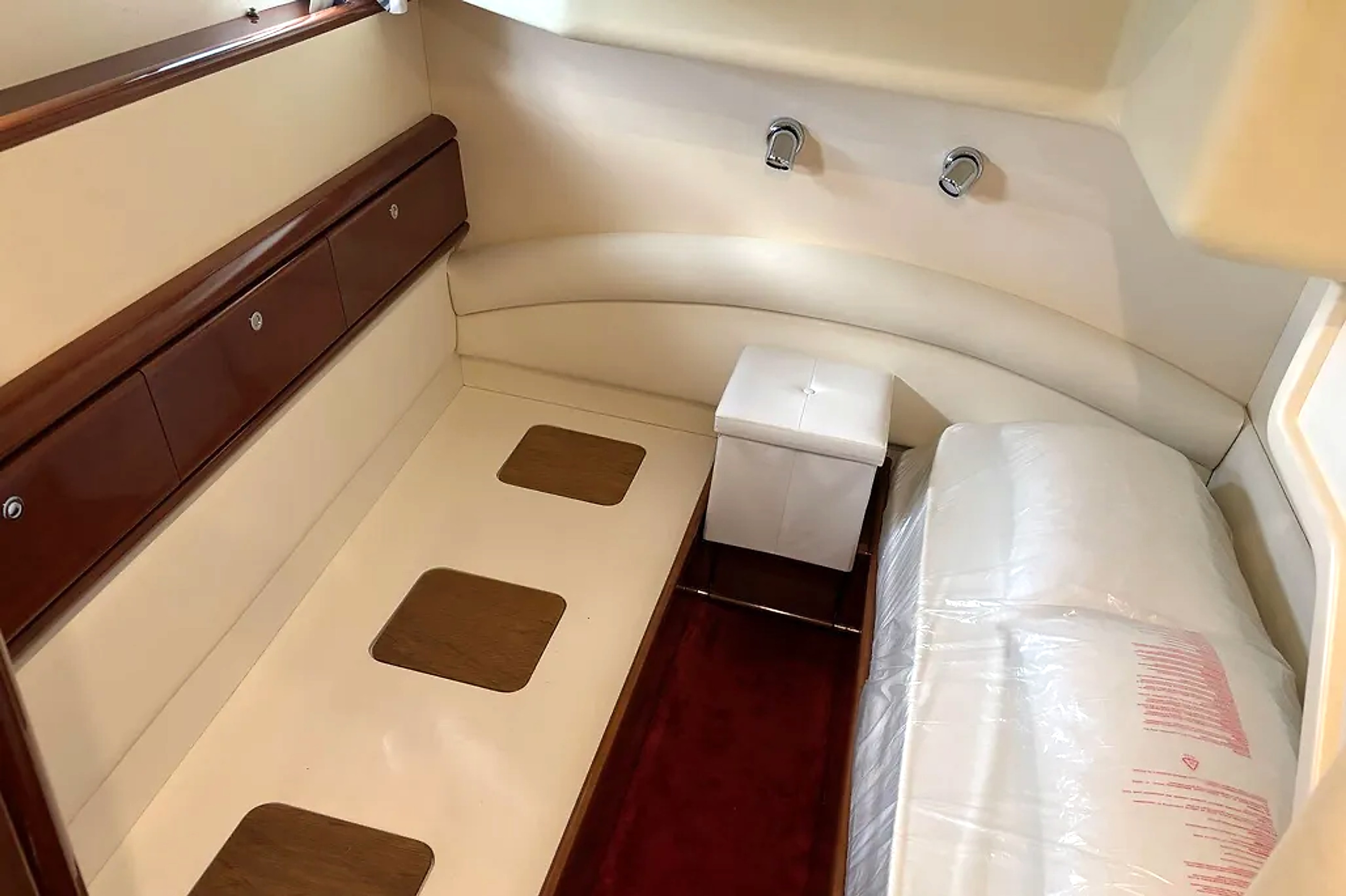 2000 Princess 60 Flybridge Motor Yacht na sprzedaż (photo 23)