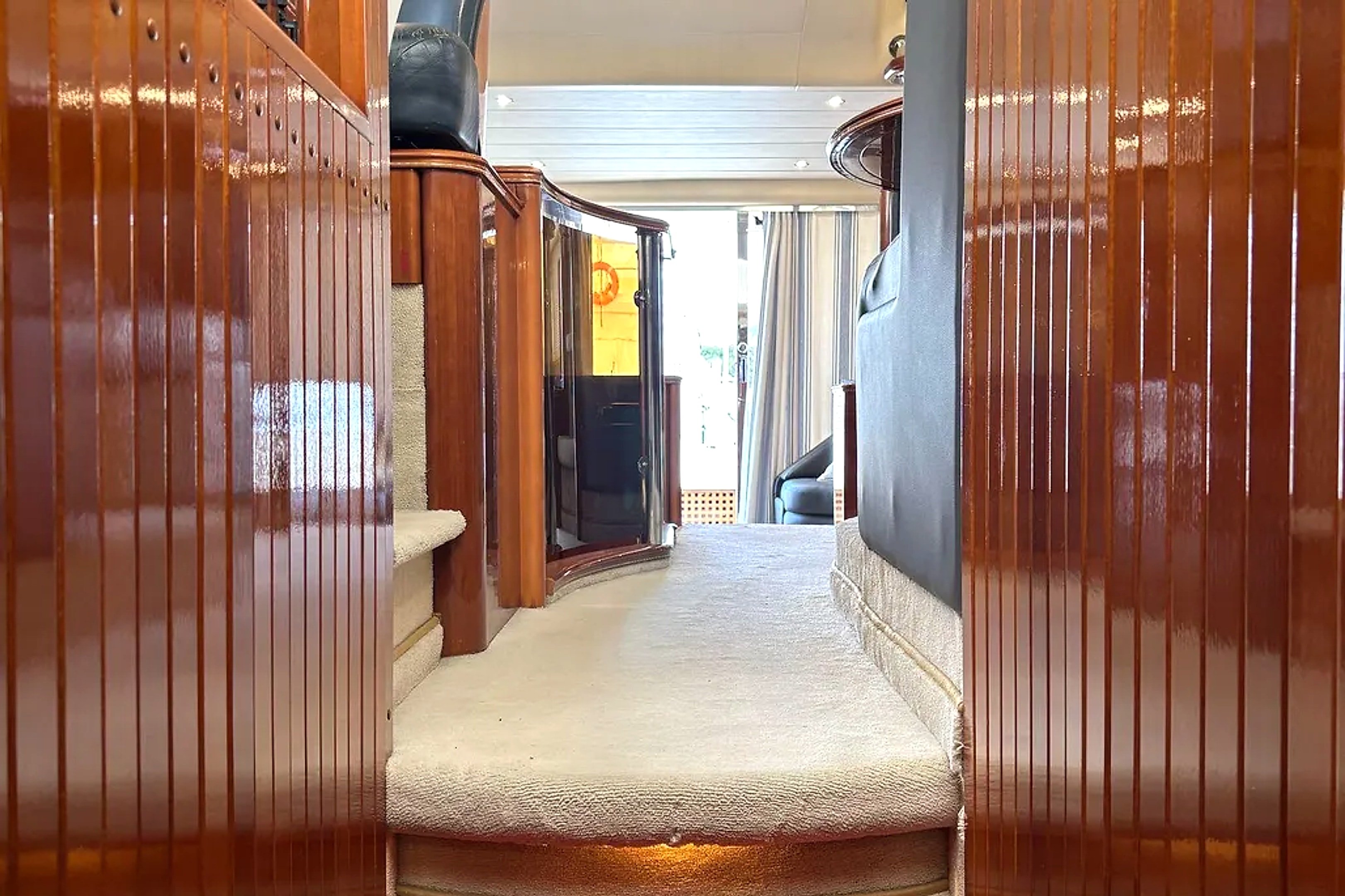 2000 Princess 60 Flybridge Motor Yacht na sprzedaż (photo 26)