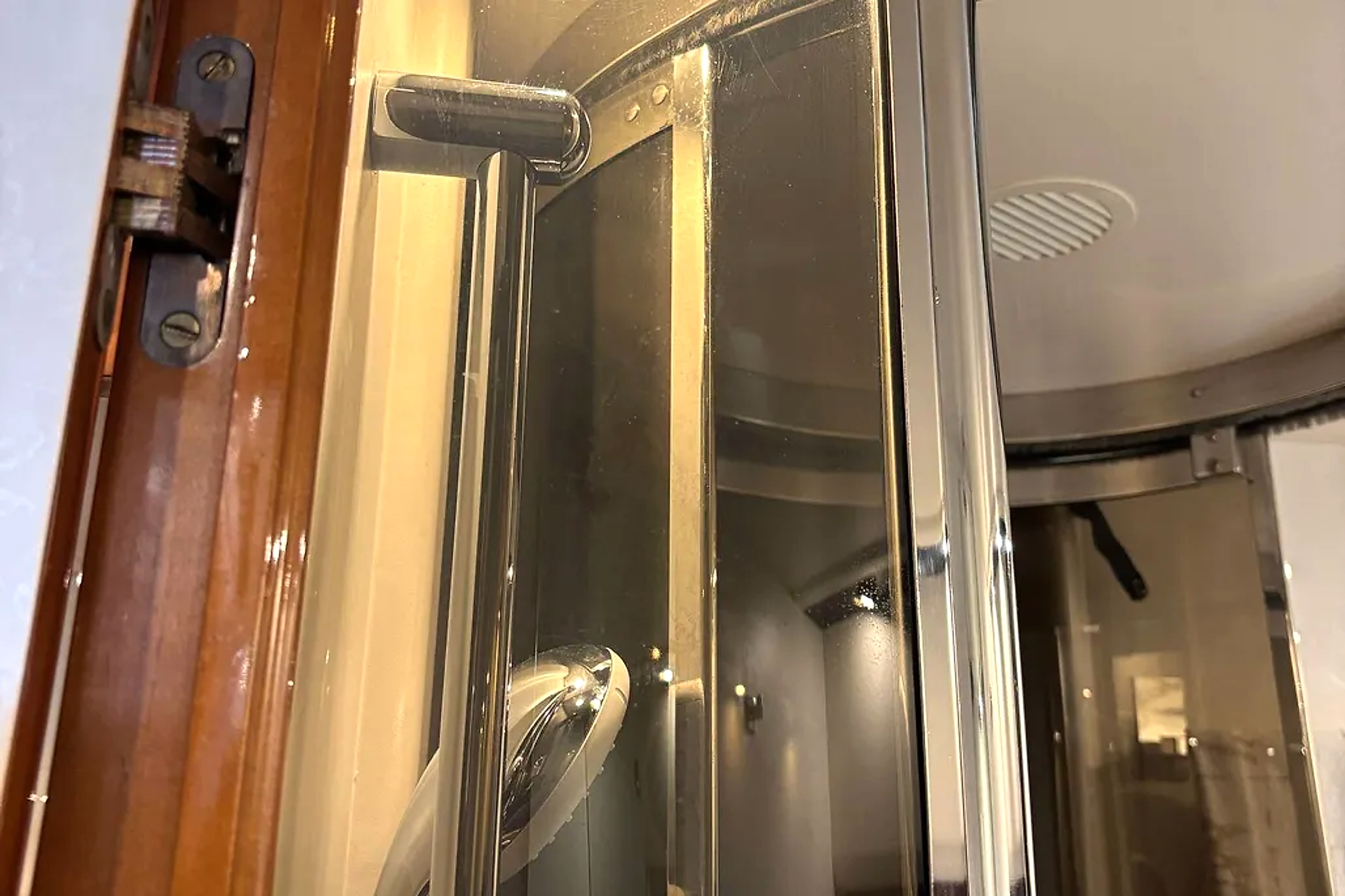 2000 Princess 60 Flybridge Motor Yacht na sprzedaż (photo 27)