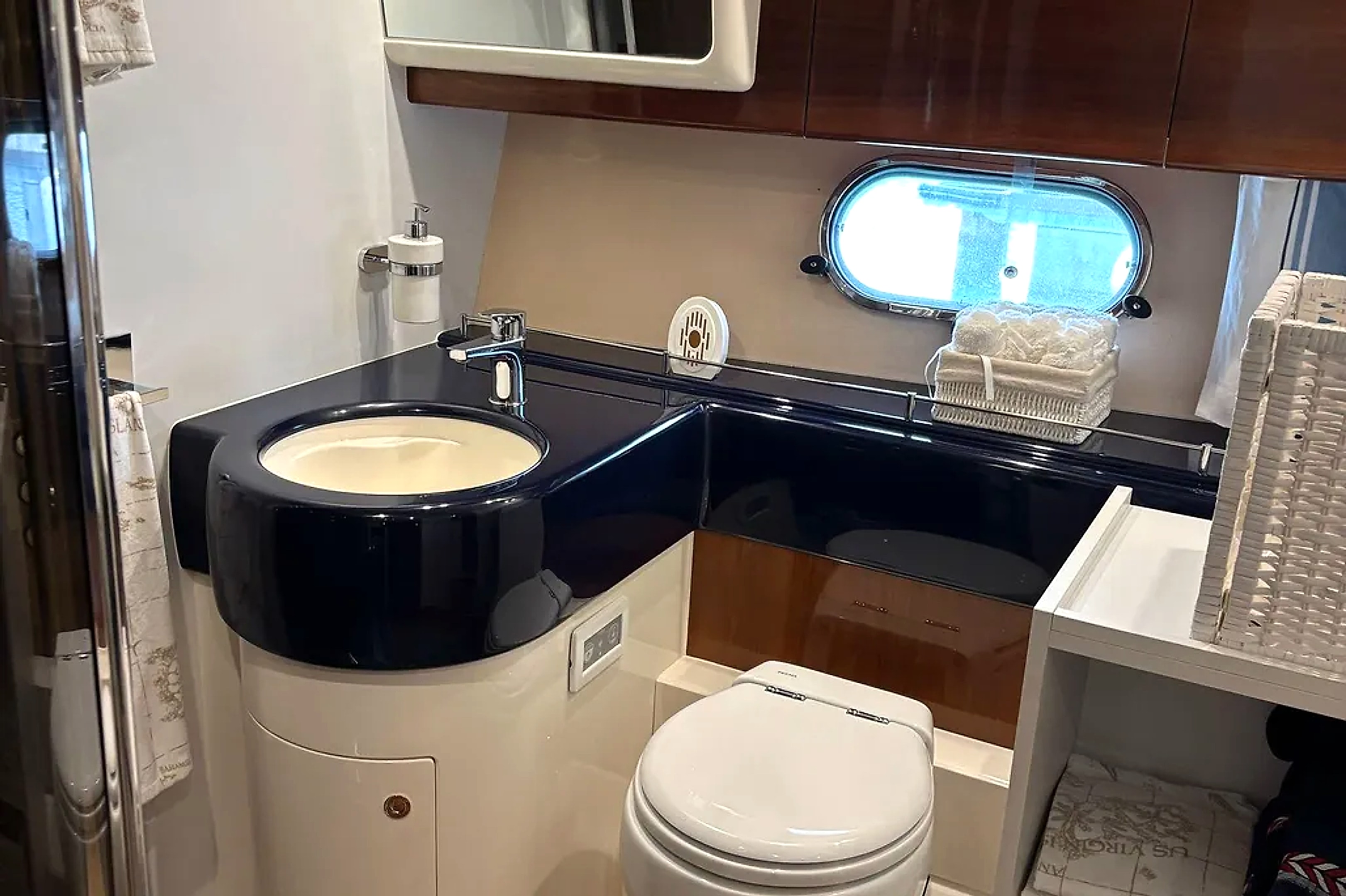 2000 Princess 60 Flybridge Motor Yacht na sprzedaż (photo 28)