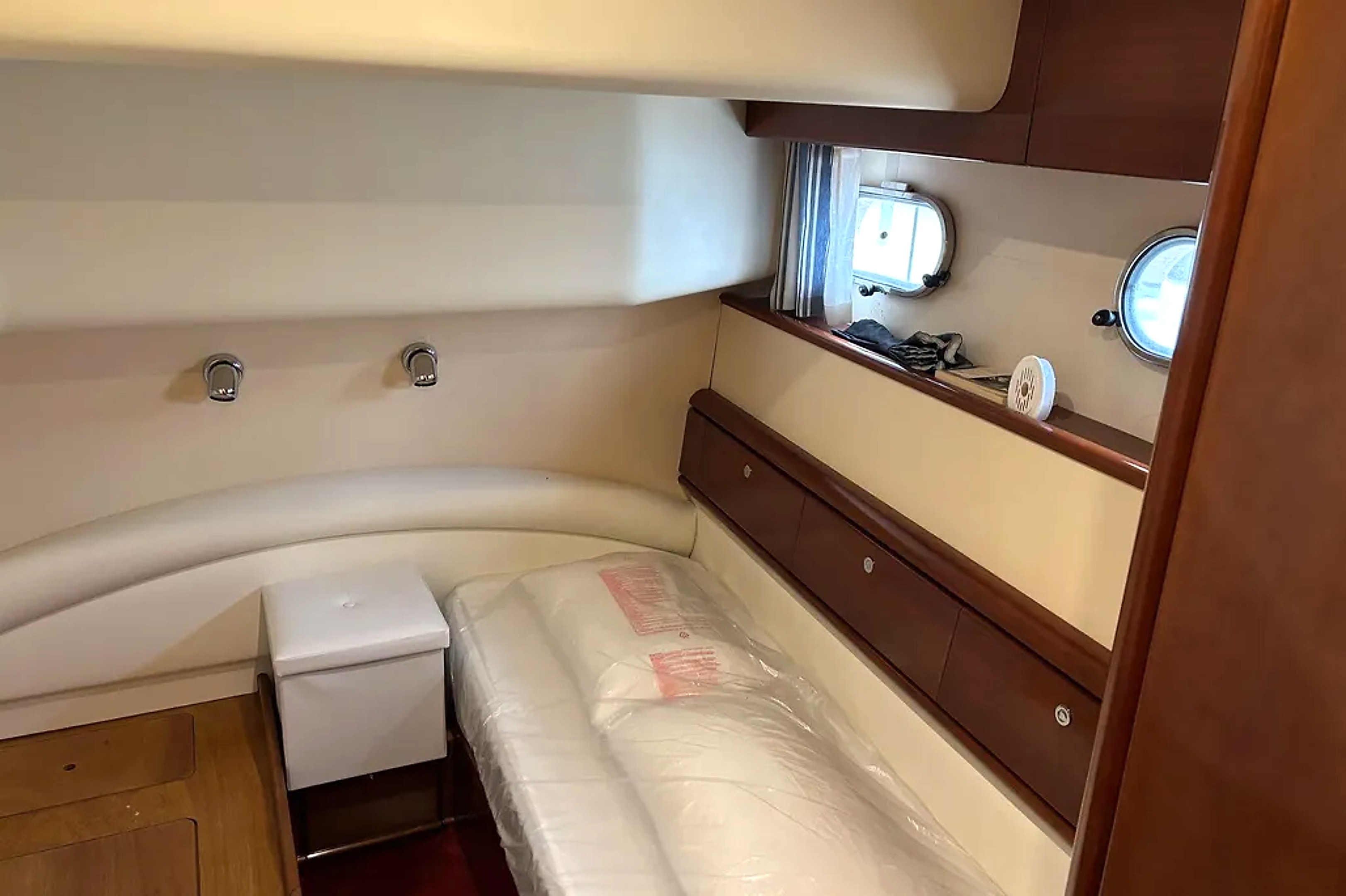 2000 Princess 60 Flybridge Motor Yacht na sprzedaż (photo 29)