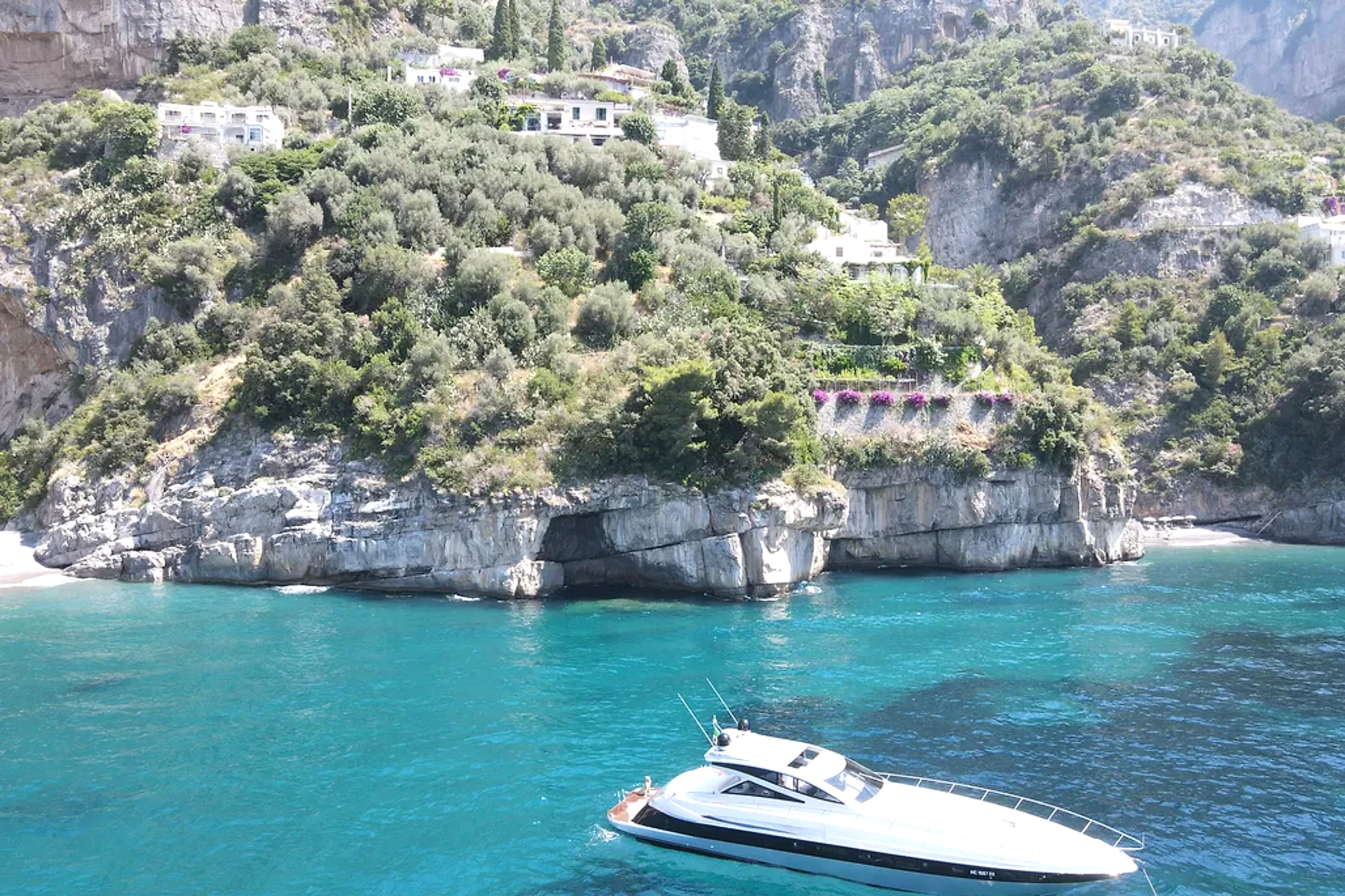 2008 Alfamarine 60 Ht zu verkaufen (photo 2)