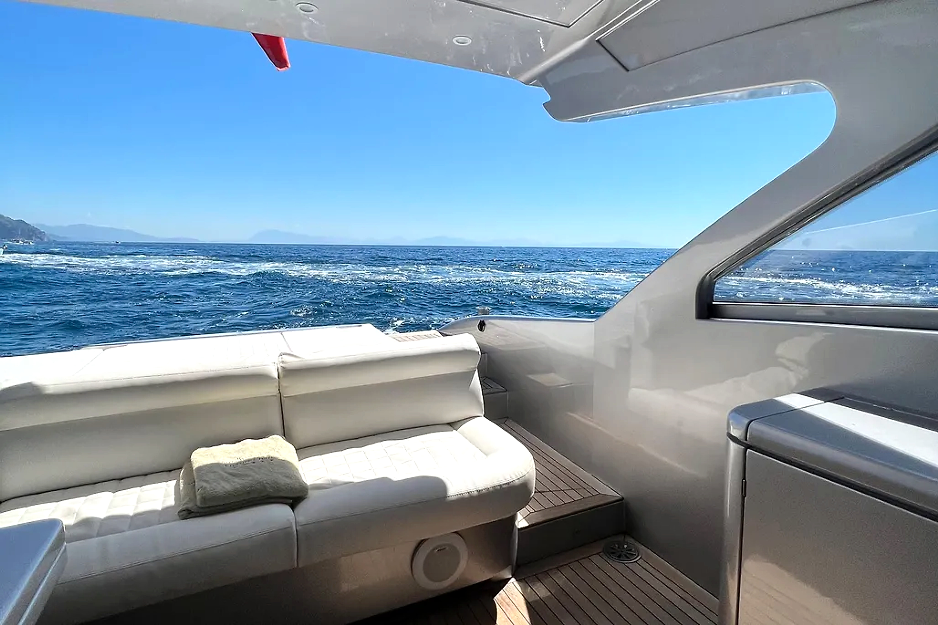 2008 Alfamarine 60 Ht zu verkaufen (photo 5)