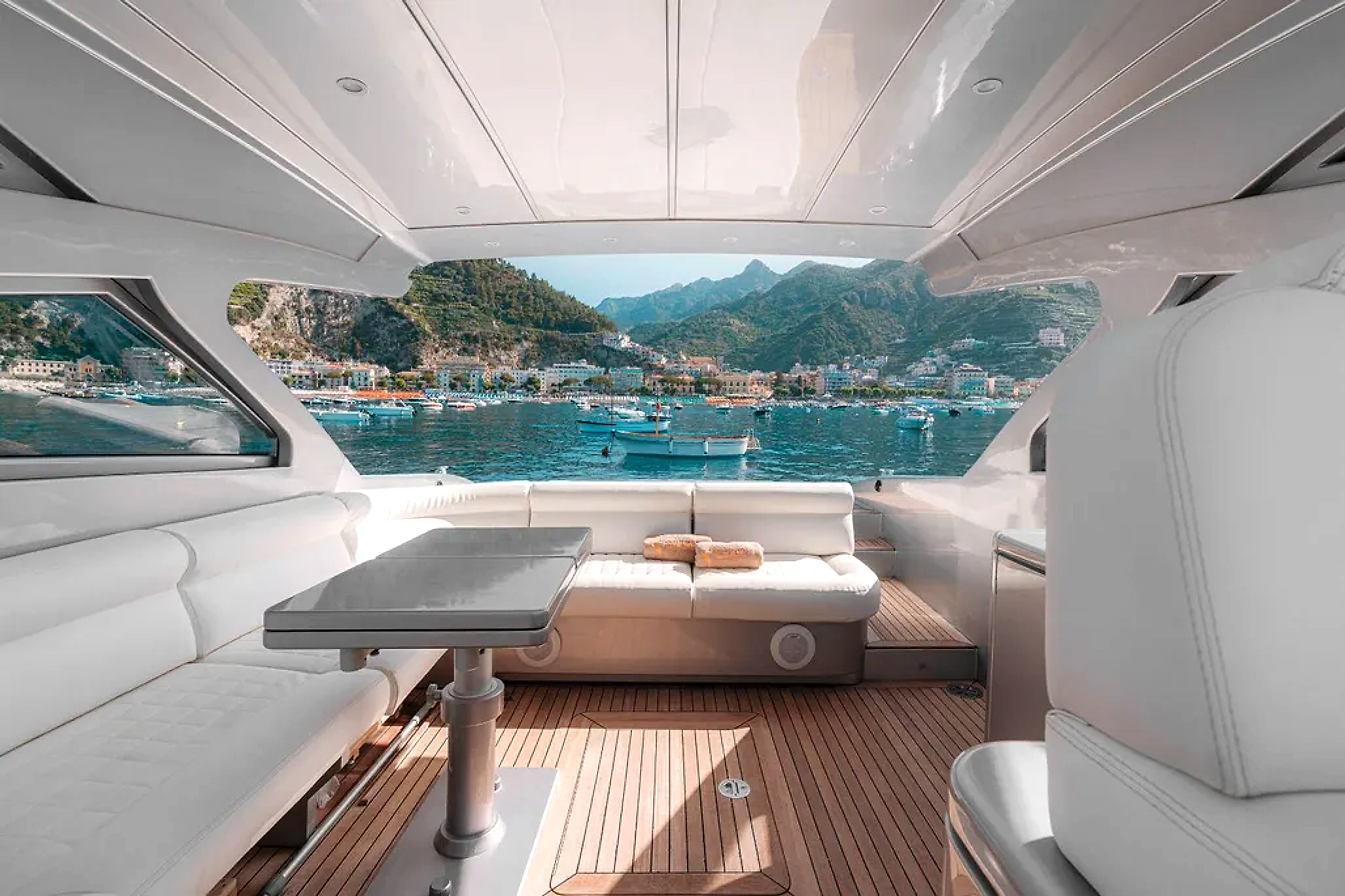 2008 Alfamarine 60 Ht zu verkaufen (photo 7)