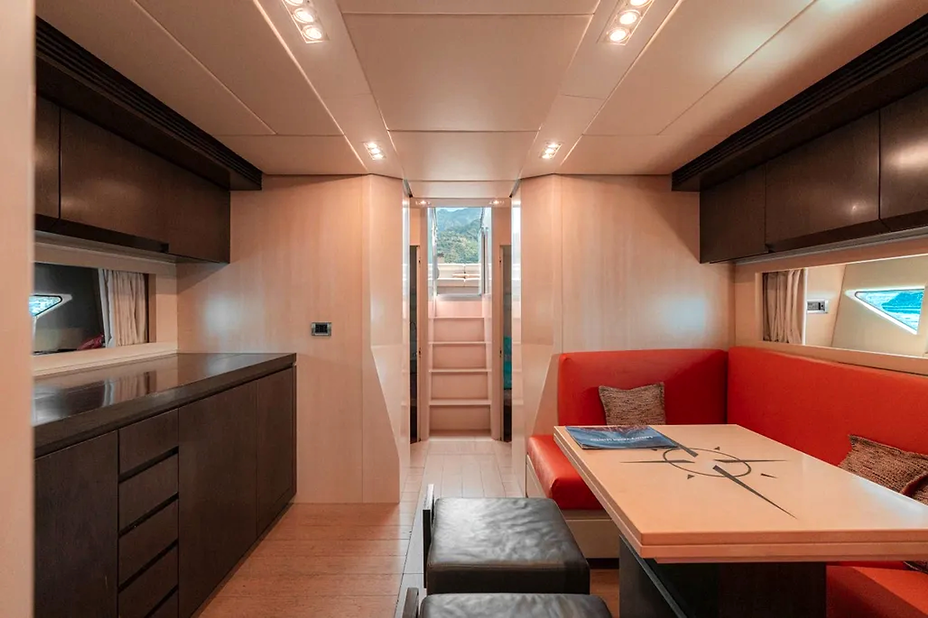 2008 Alfamarine 60 Ht zu verkaufen (photo 9)