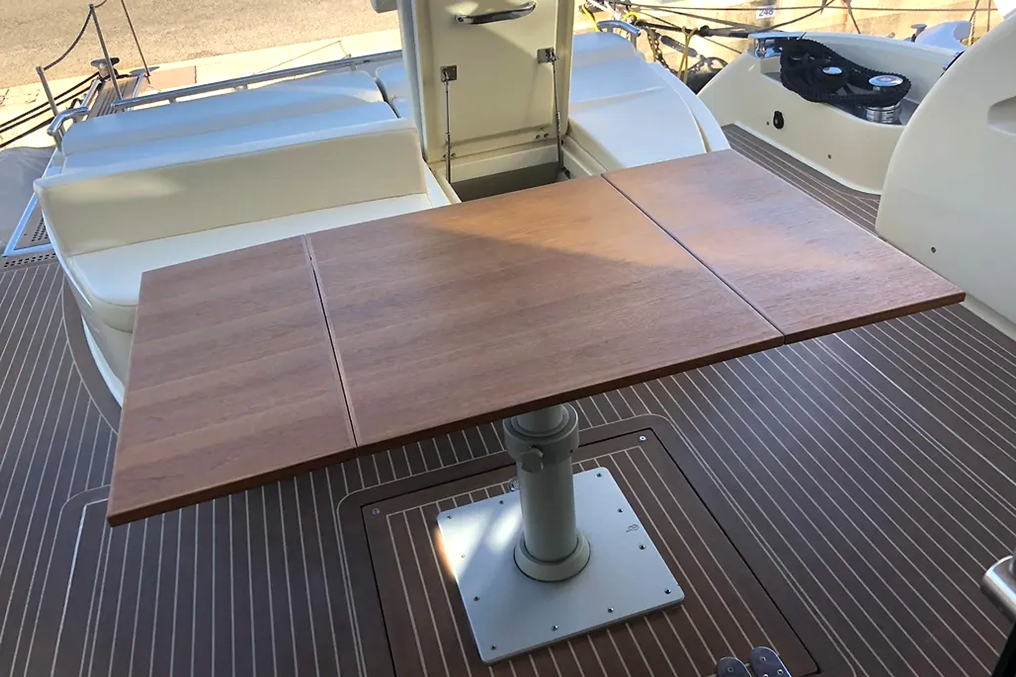 2007 Gianetti 68 Ht in vendita (photo 5)