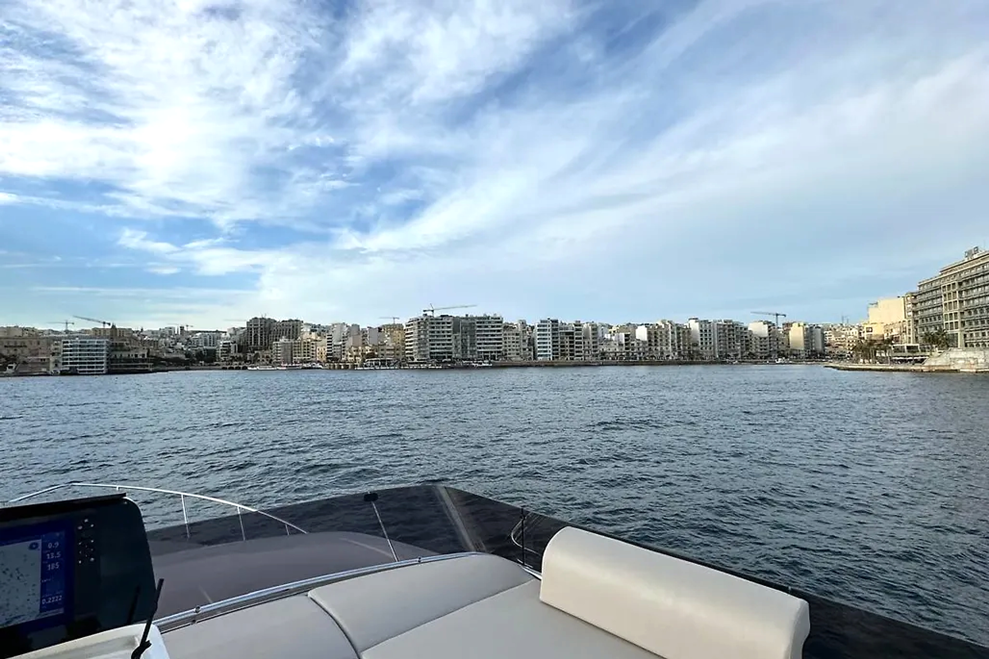 2021 Ferretti Yachts 500 na sprzedaż (photo 13)