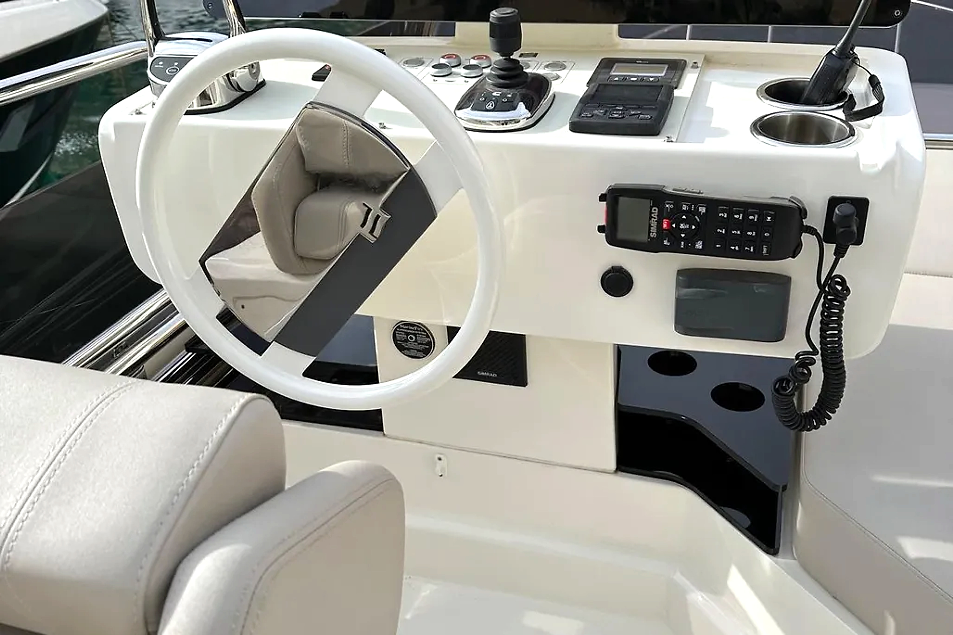 2021 Ferretti Yachts 500 na sprzedaż (photo 23)