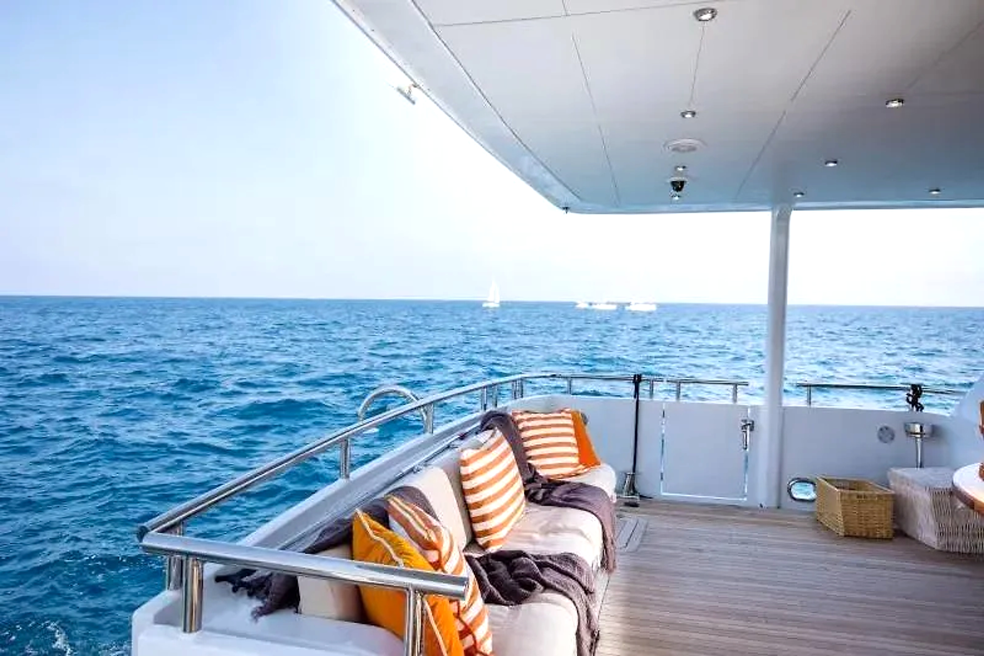 1989 Heesen 28 in vendita (photo 4)