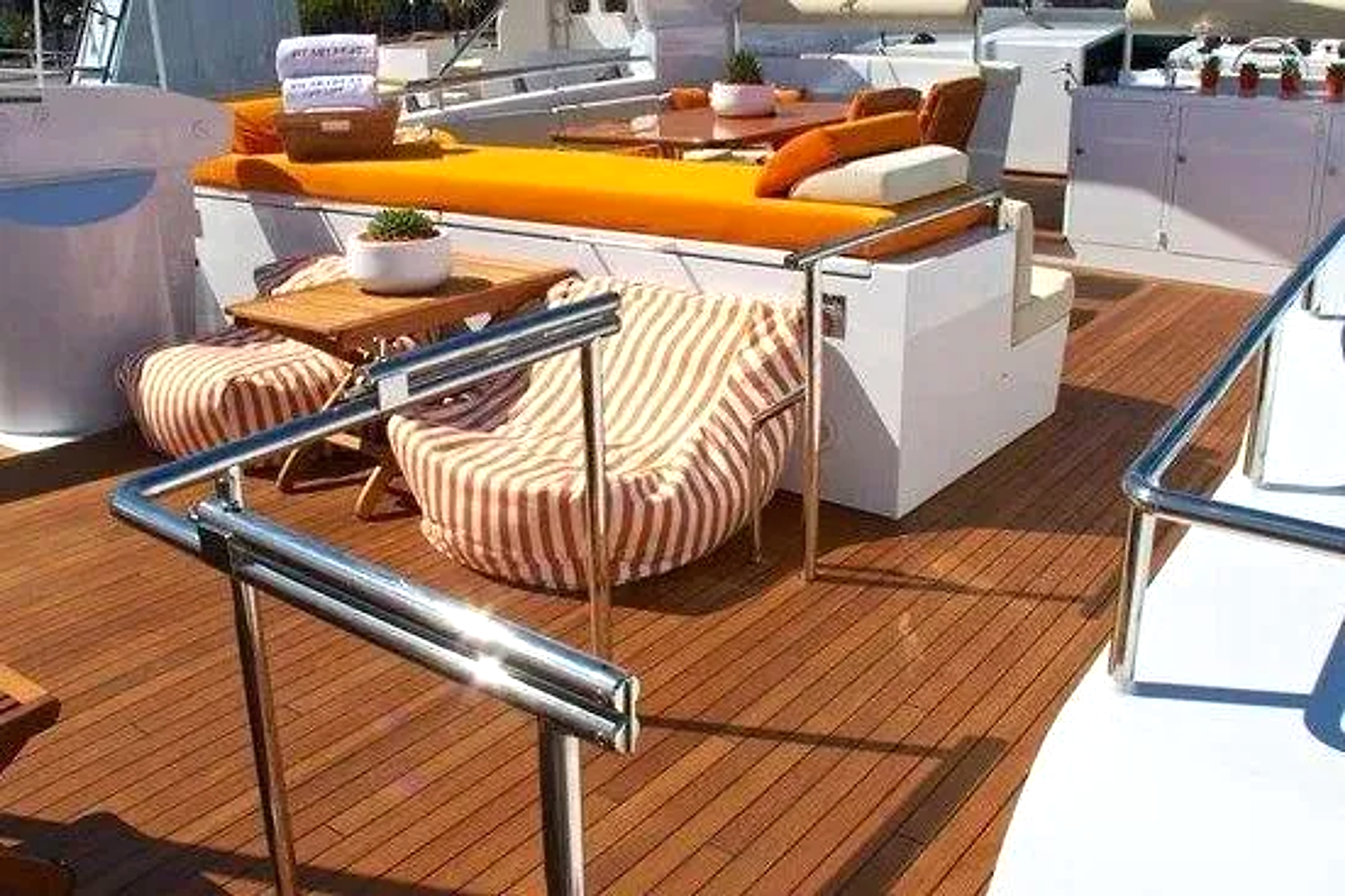 1989 Heesen 28 in vendita (photo 7)