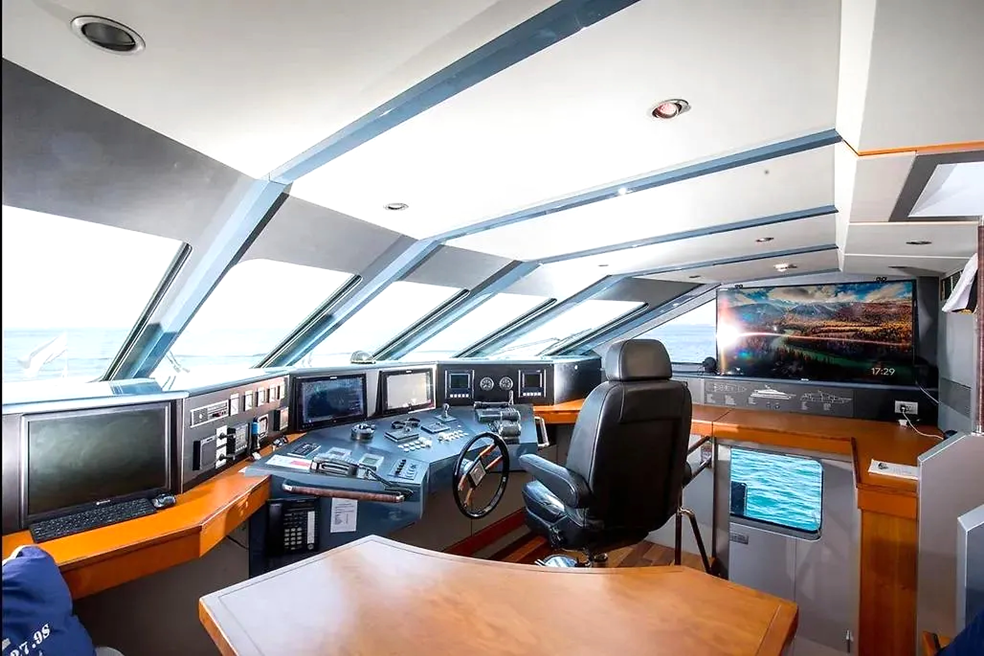 1989 Heesen 28 in vendita (photo 13)