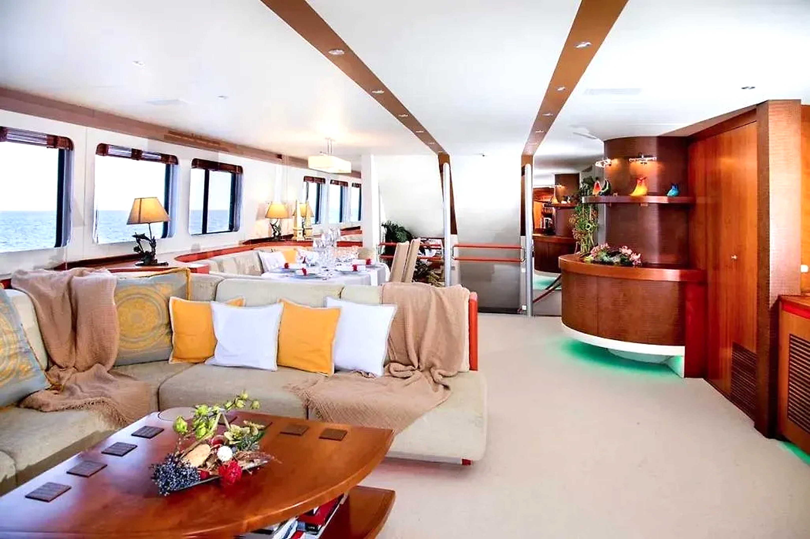 1989 Heesen 28 in vendita (photo 14)