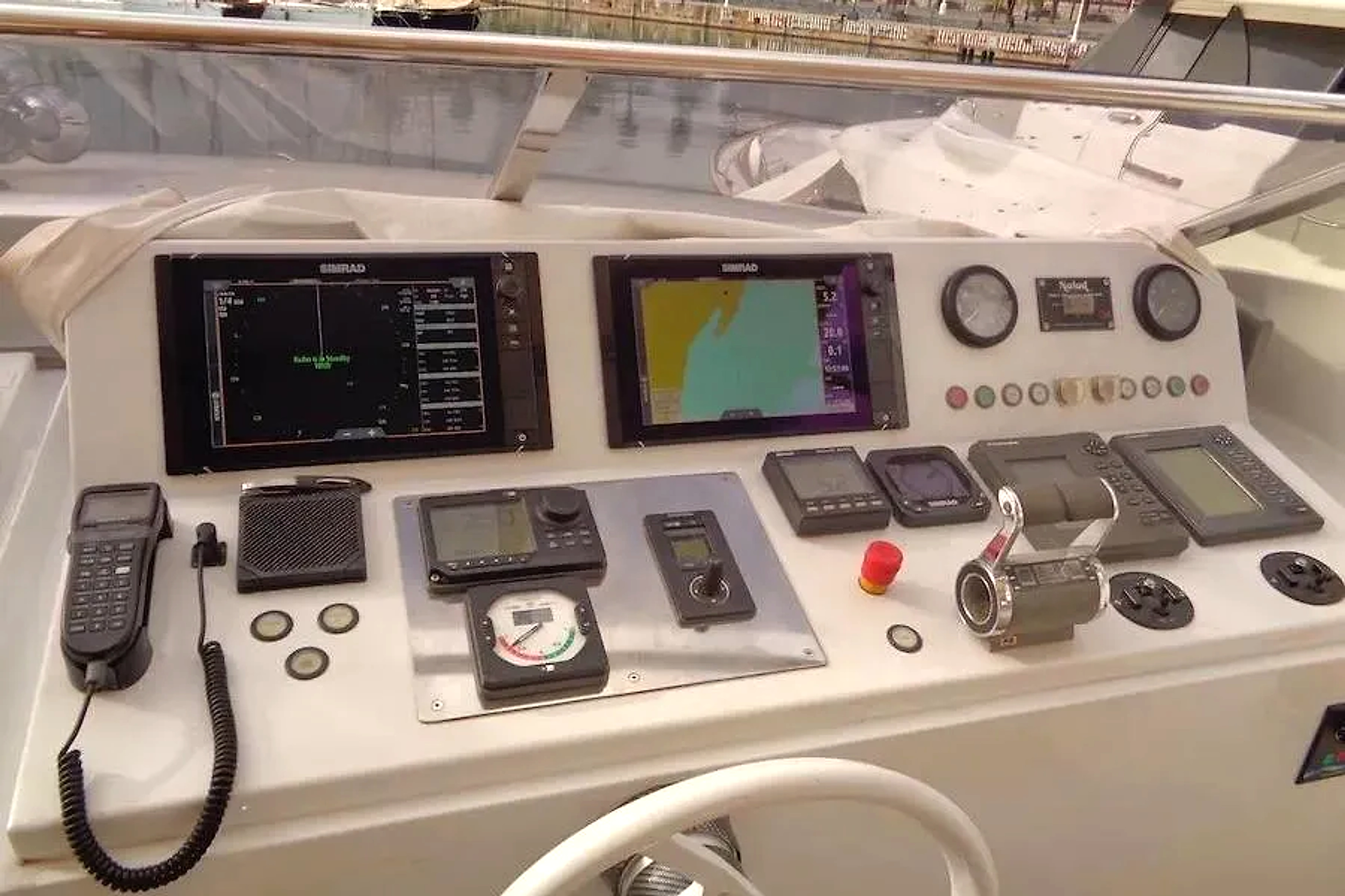 1989 Heesen 28 in vendita (photo 15)