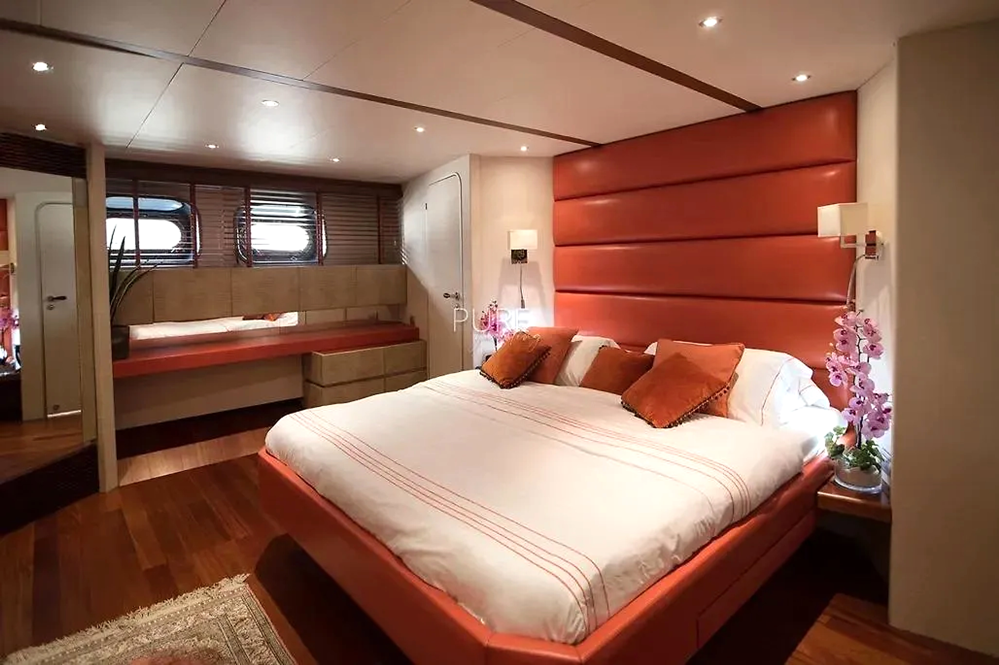 1989 Heesen 28 in vendita (photo 17)
