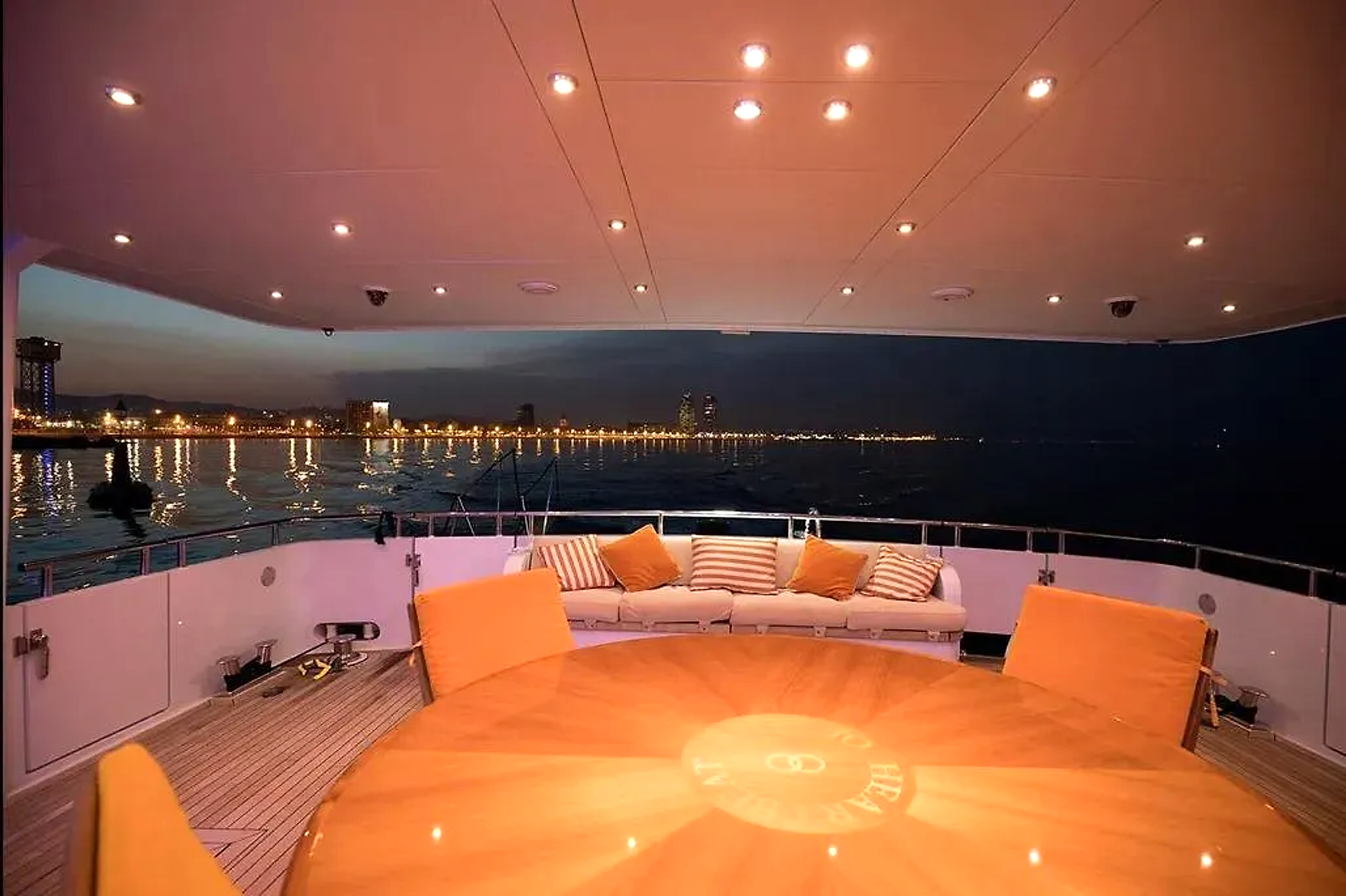 1989 Heesen 28 in vendita (photo 18)
