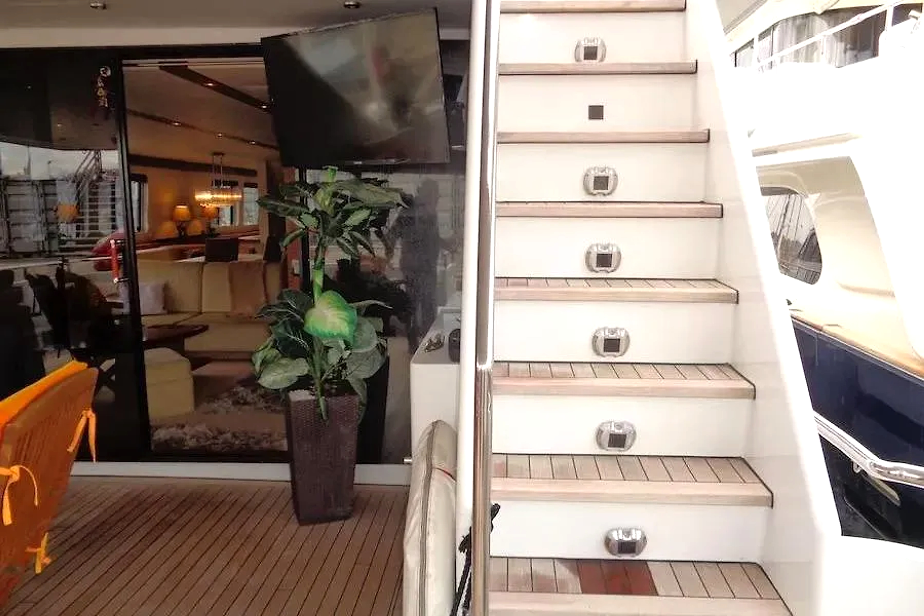 1989 Heesen 28 in vendita (photo 19)