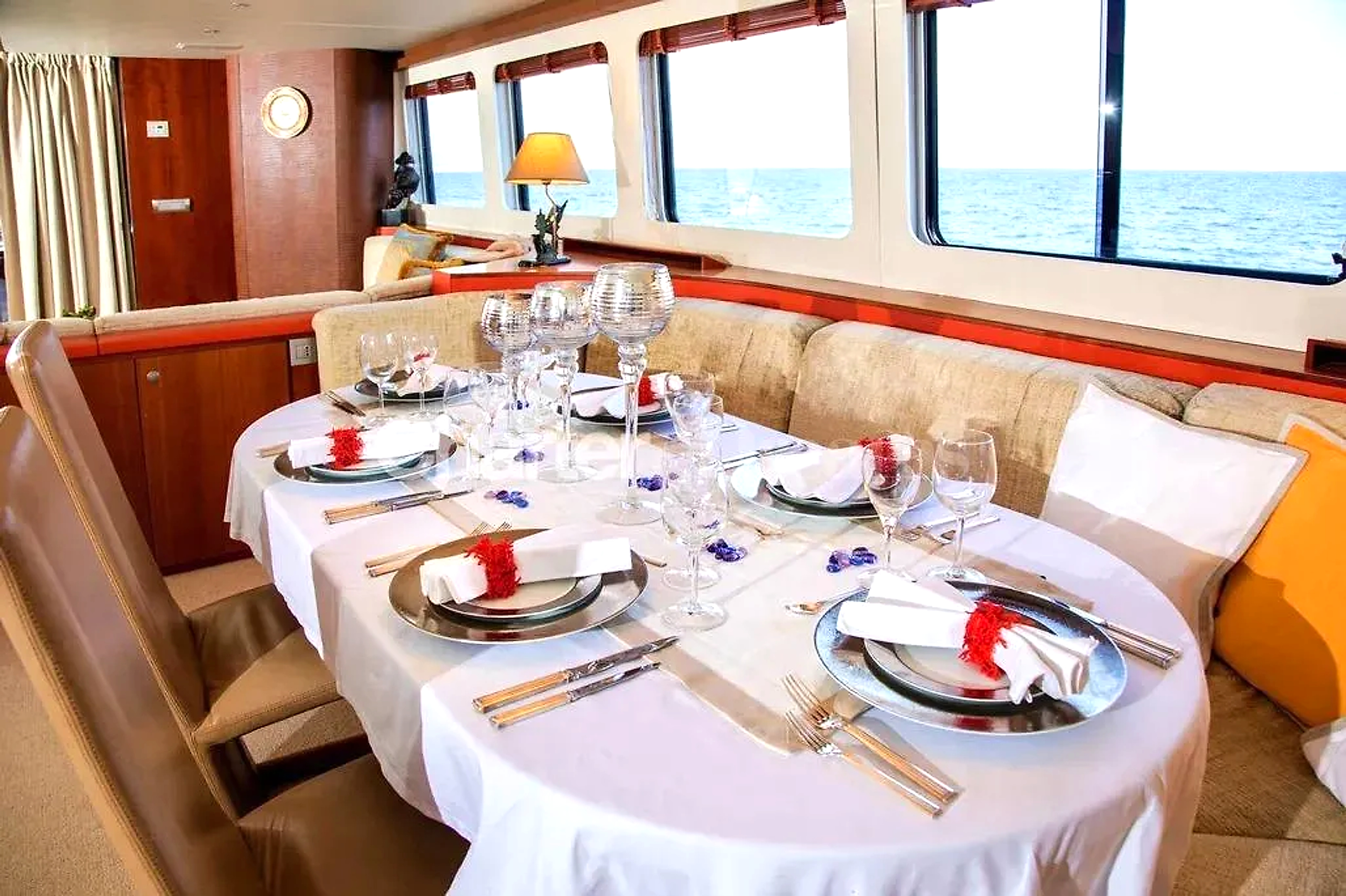 1989 Heesen 28 in vendita (photo 20)