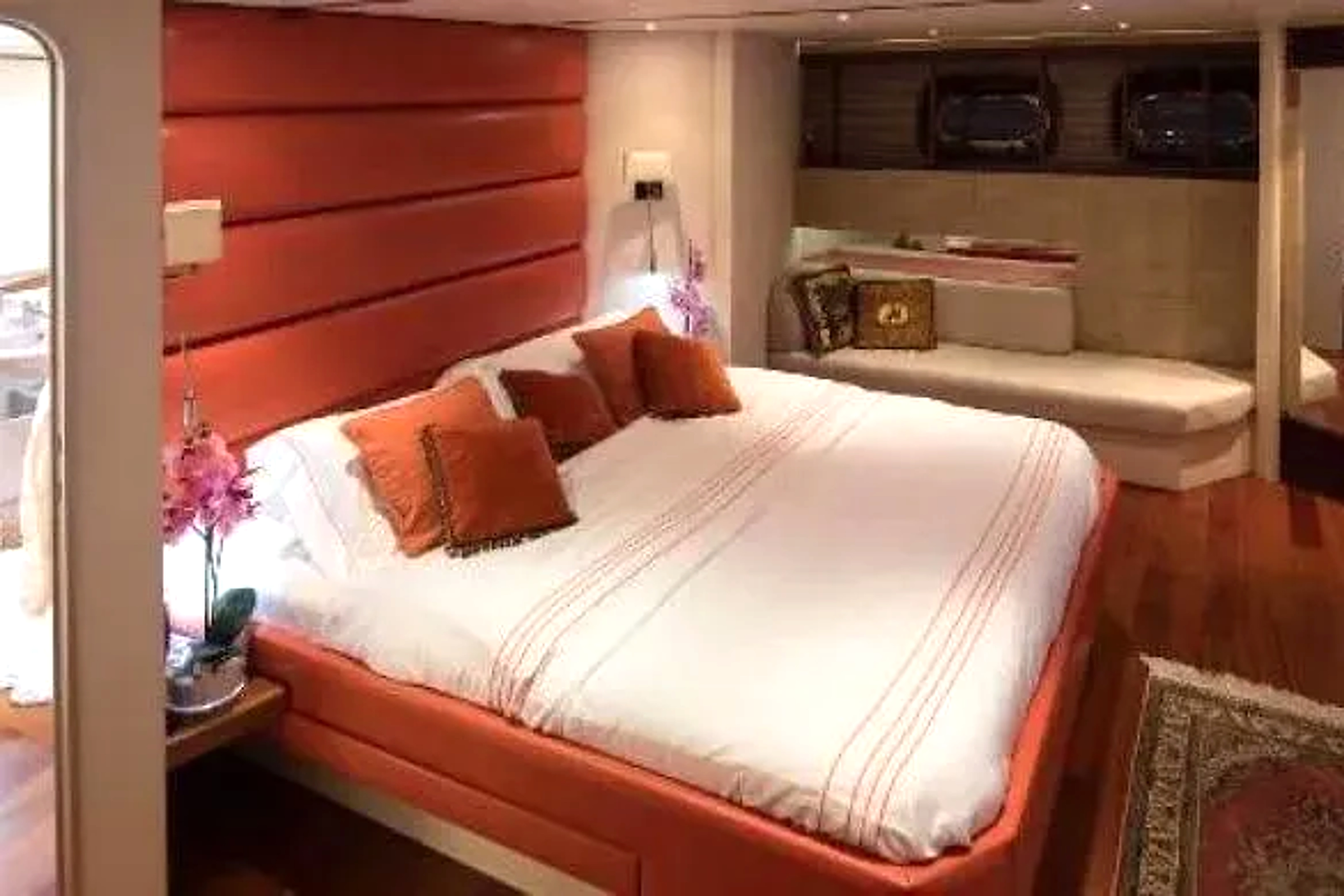 1989 Heesen 28 in vendita (photo 22)