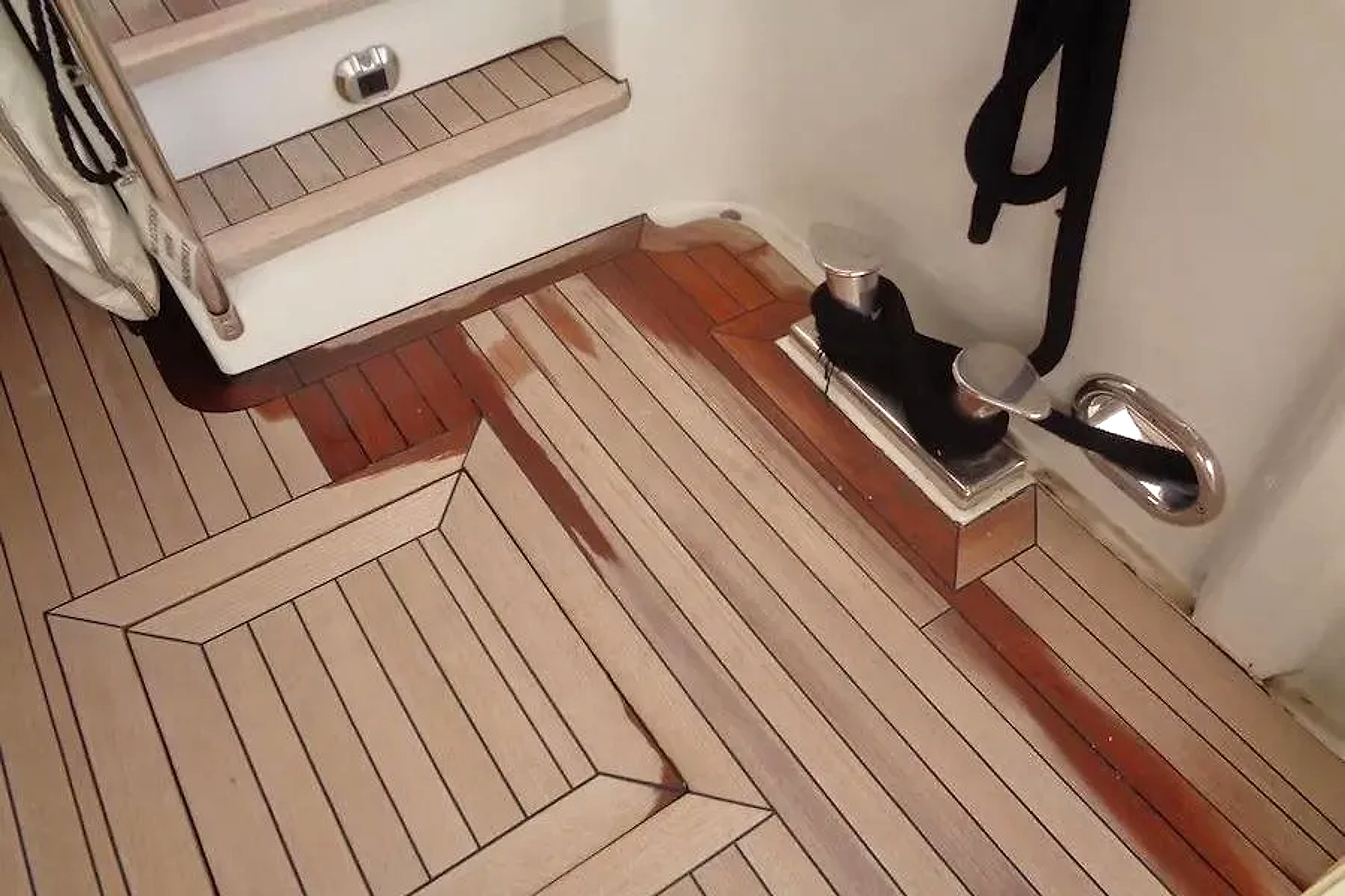 1989 Heesen 28 in vendita (photo 24)